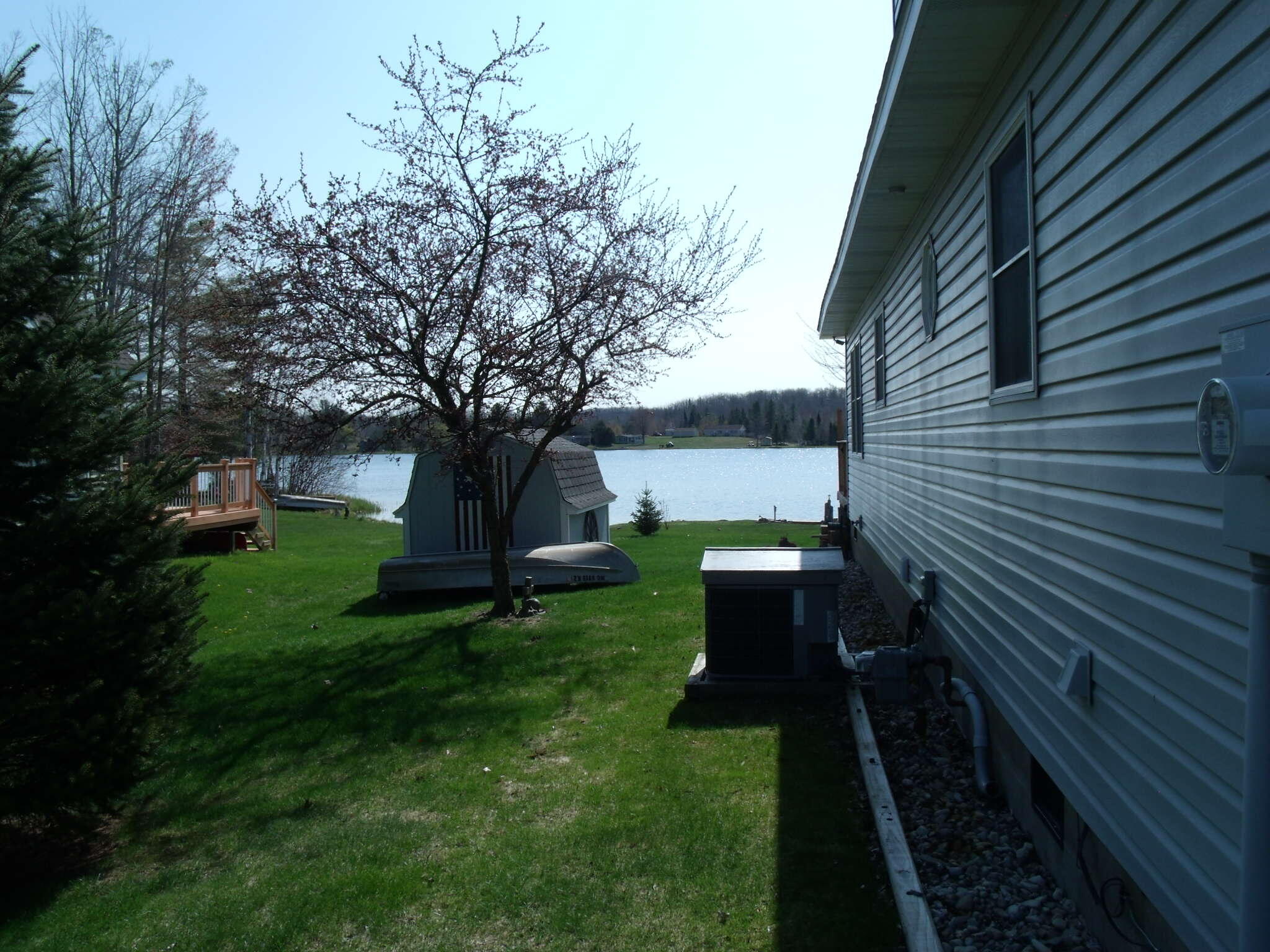 Wolverine, Michigan 49799, United States, 2 Bedrooms Bedrooms, ,2 BathroomsBathrooms,Residential,Active,753