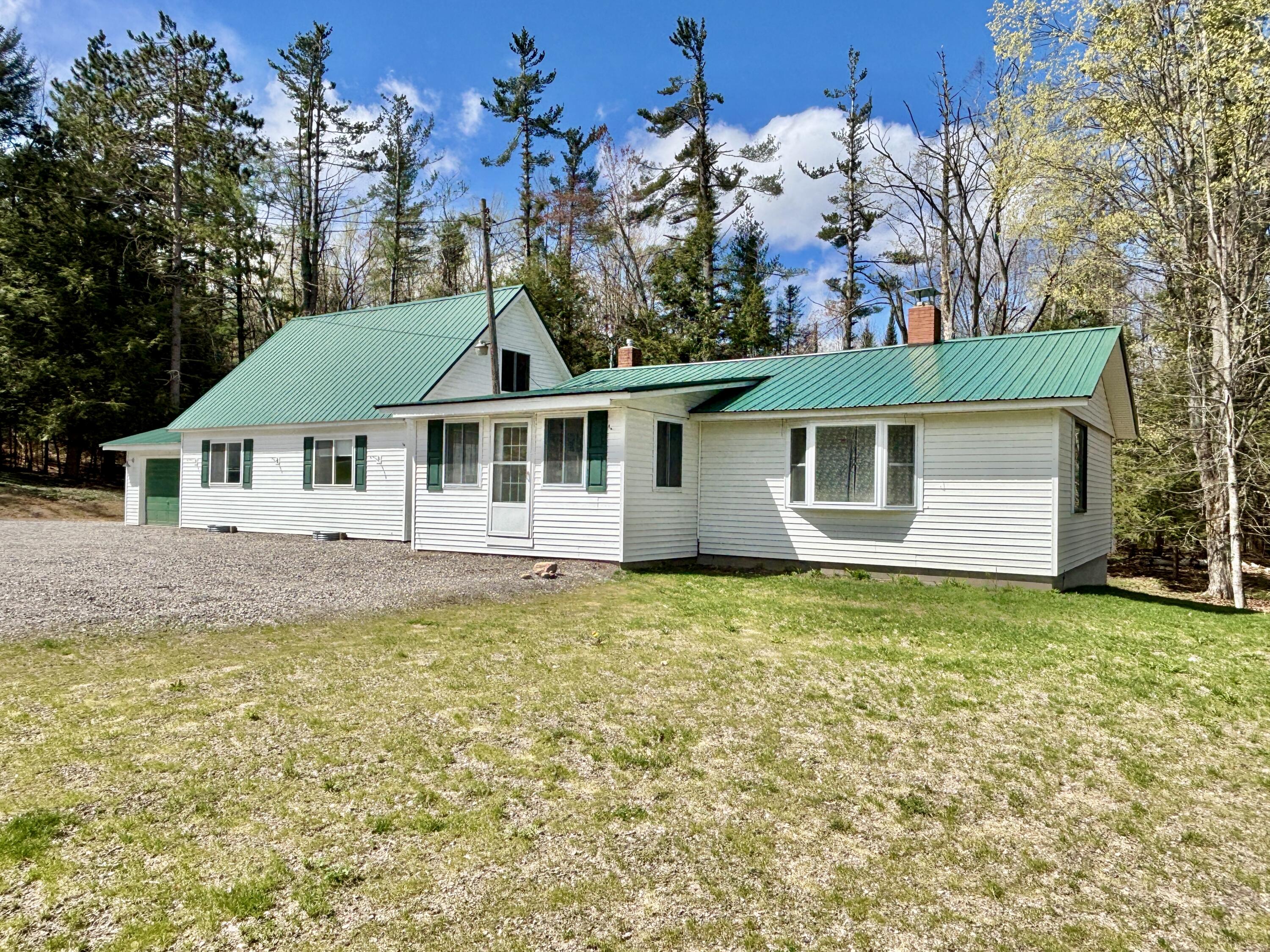 Properties Available 4 - 4 1065 N Abbe Road