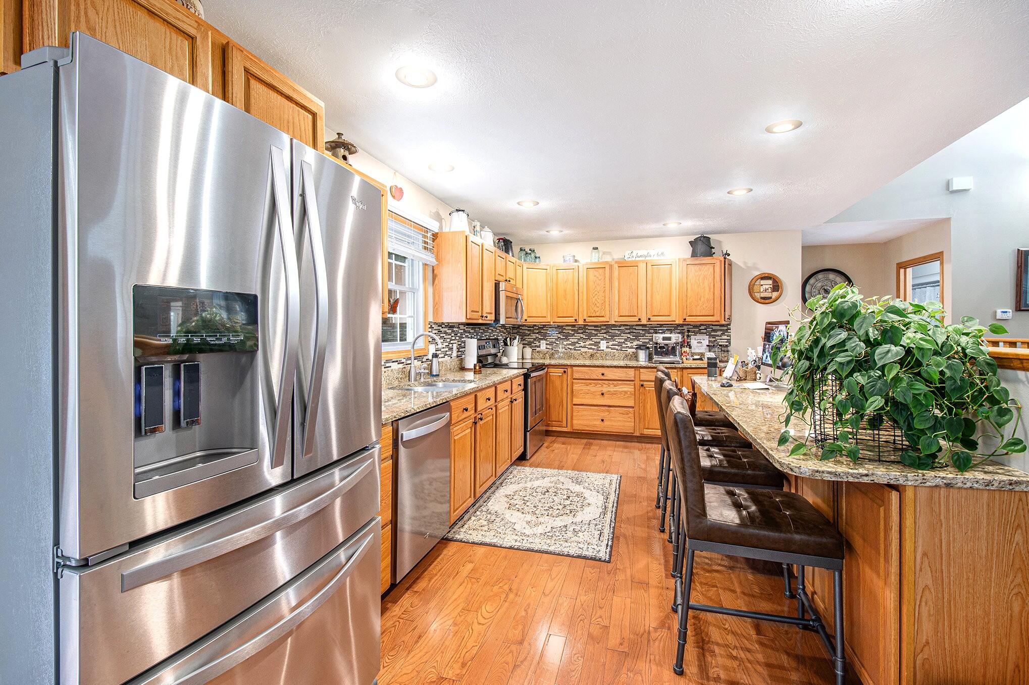 Indian River, Michigan 49749, United States, 4 Bedrooms Bedrooms, ,3 BathroomsBathrooms,Residential,Active,202039