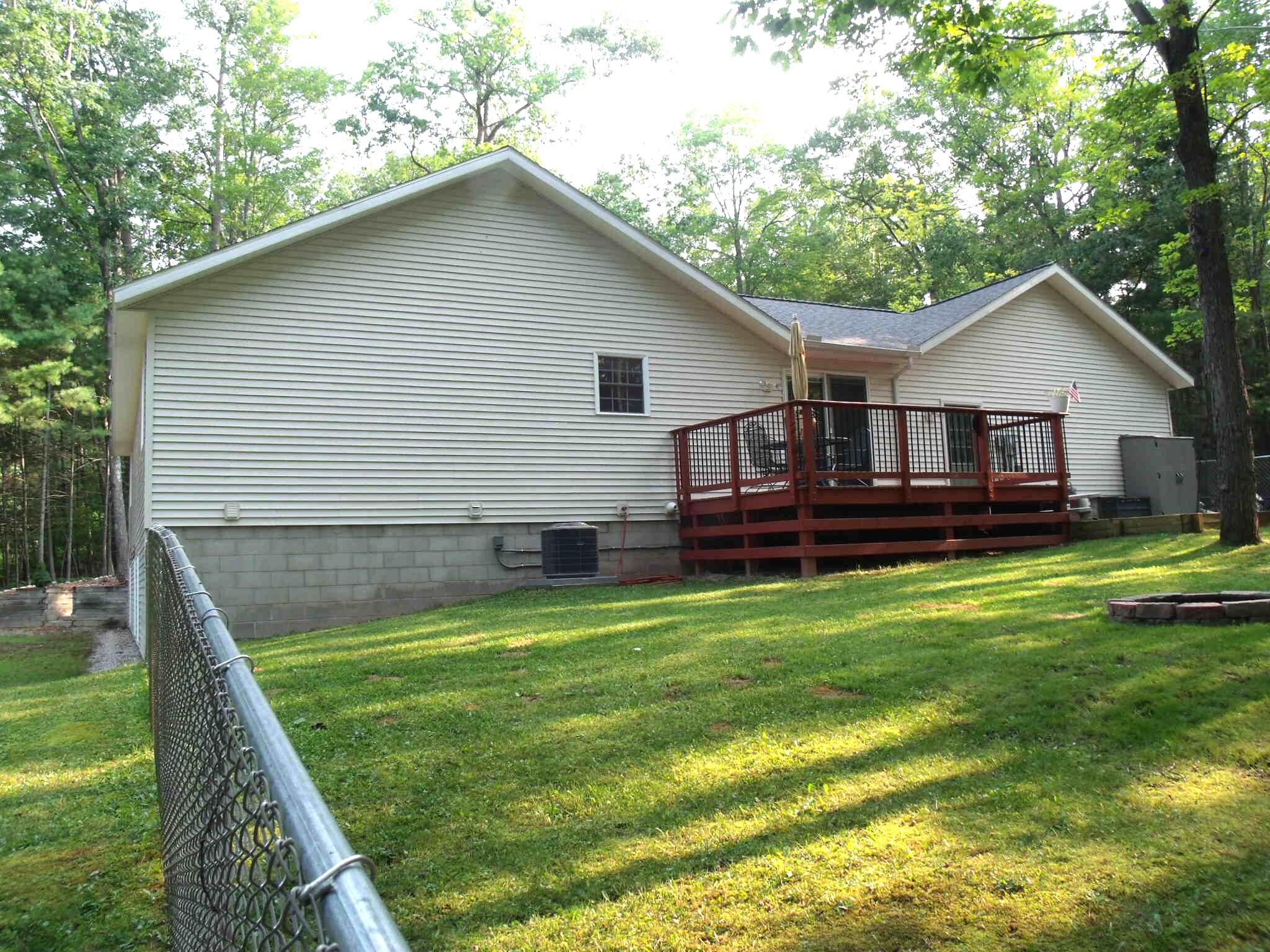 Indian River, Michigan 49749, United States, 4 Bedrooms Bedrooms, ,3 BathroomsBathrooms,Residential,Active,202039
