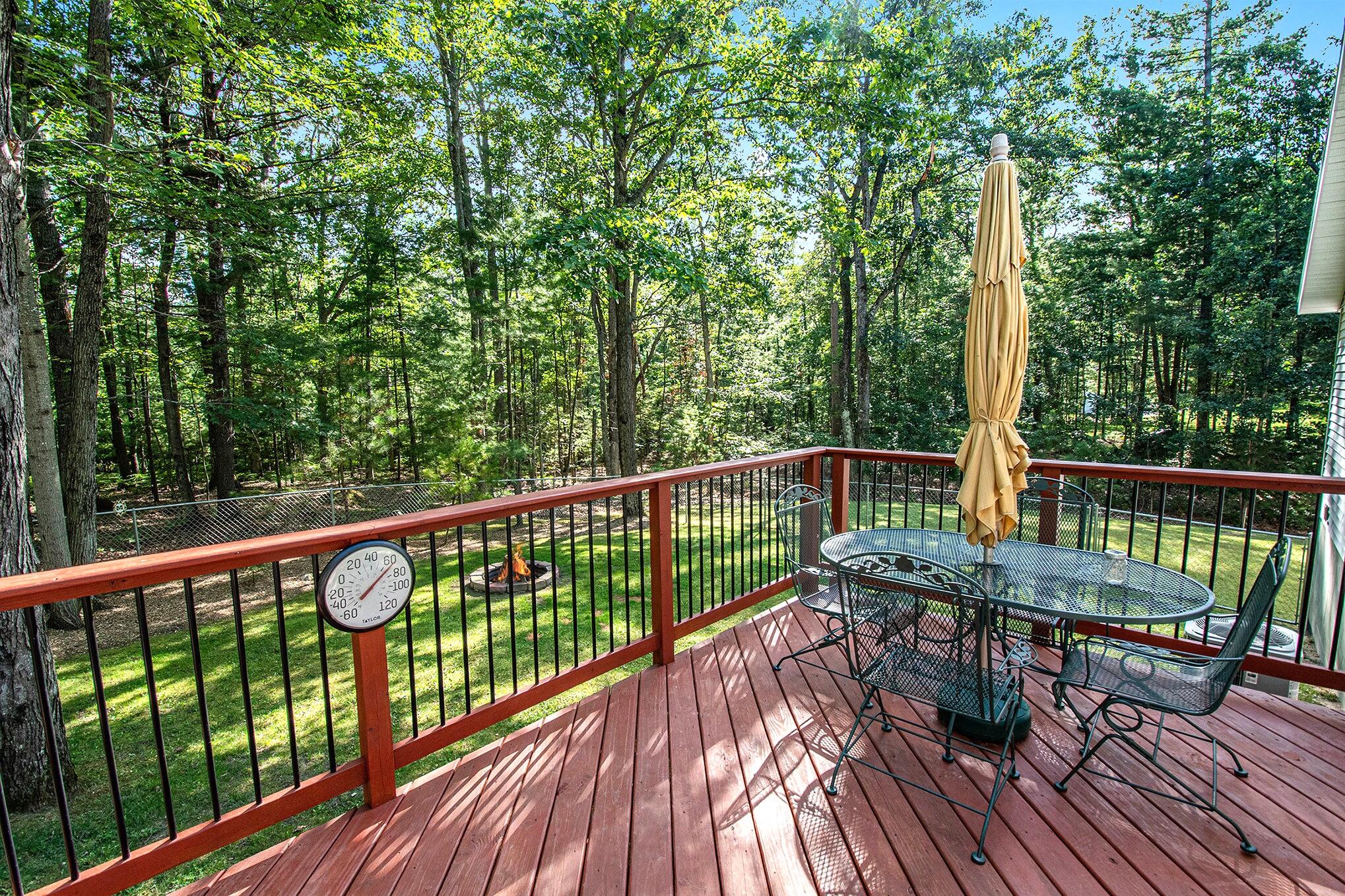 Indian River, Michigan 49749, United States, 4 Bedrooms Bedrooms, ,3 BathroomsBathrooms,Residential,Active,202039