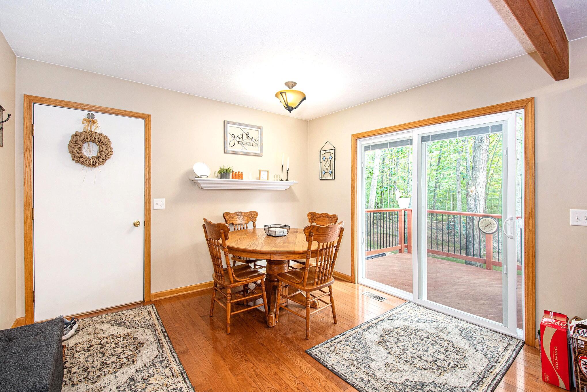 Indian River, Michigan 49749, United States, 4 Bedrooms Bedrooms, ,3 BathroomsBathrooms,Residential,Active,202039