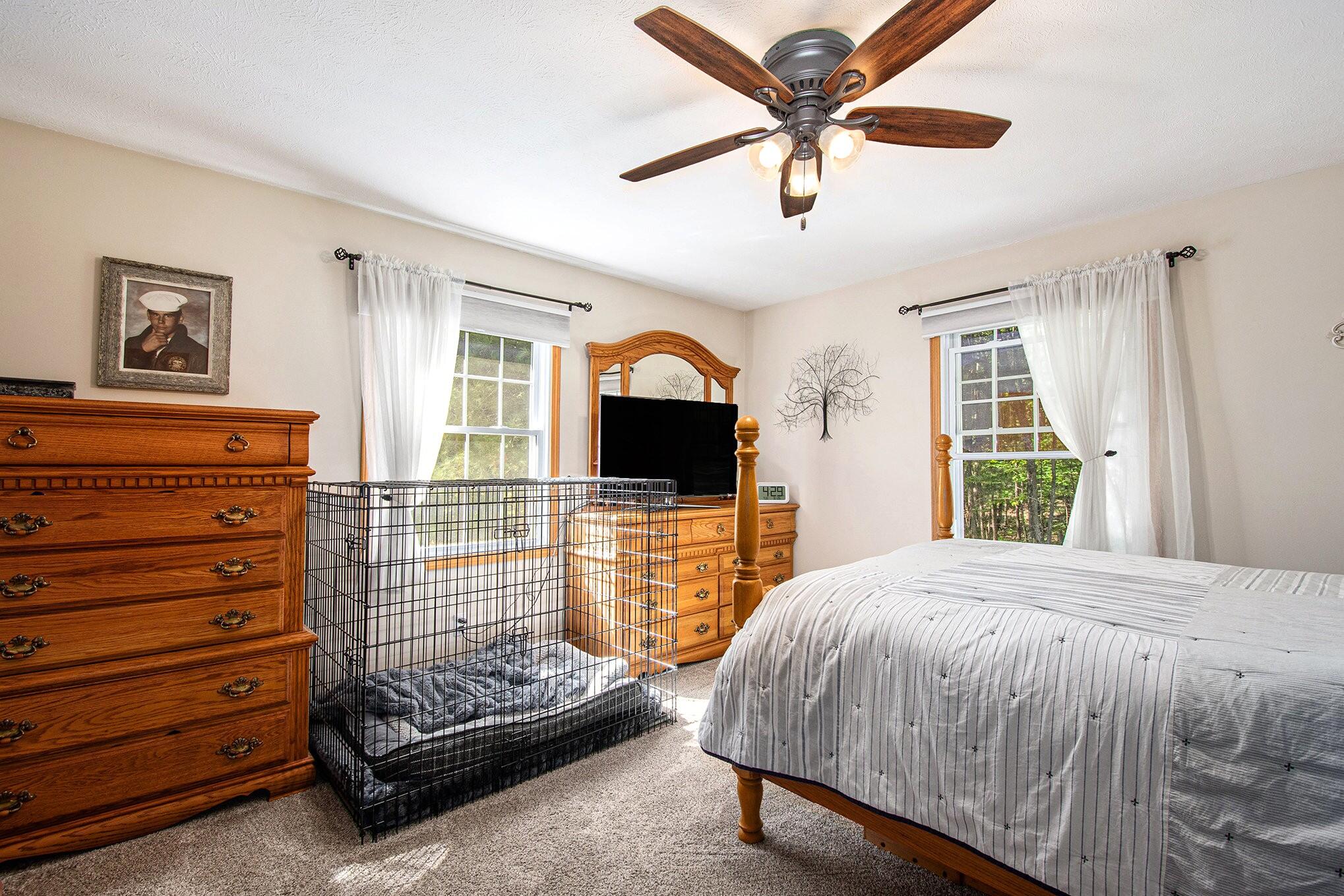 Indian River, Michigan 49749, United States, 4 Bedrooms Bedrooms, ,3 BathroomsBathrooms,Residential,Active,202039