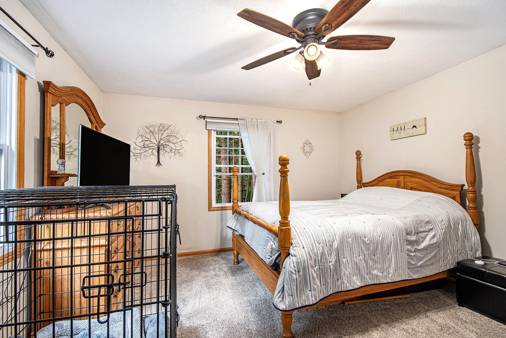 Indian River, Michigan 49749, United States, 4 Bedrooms Bedrooms, ,3 BathroomsBathrooms,Residential,Active,202039