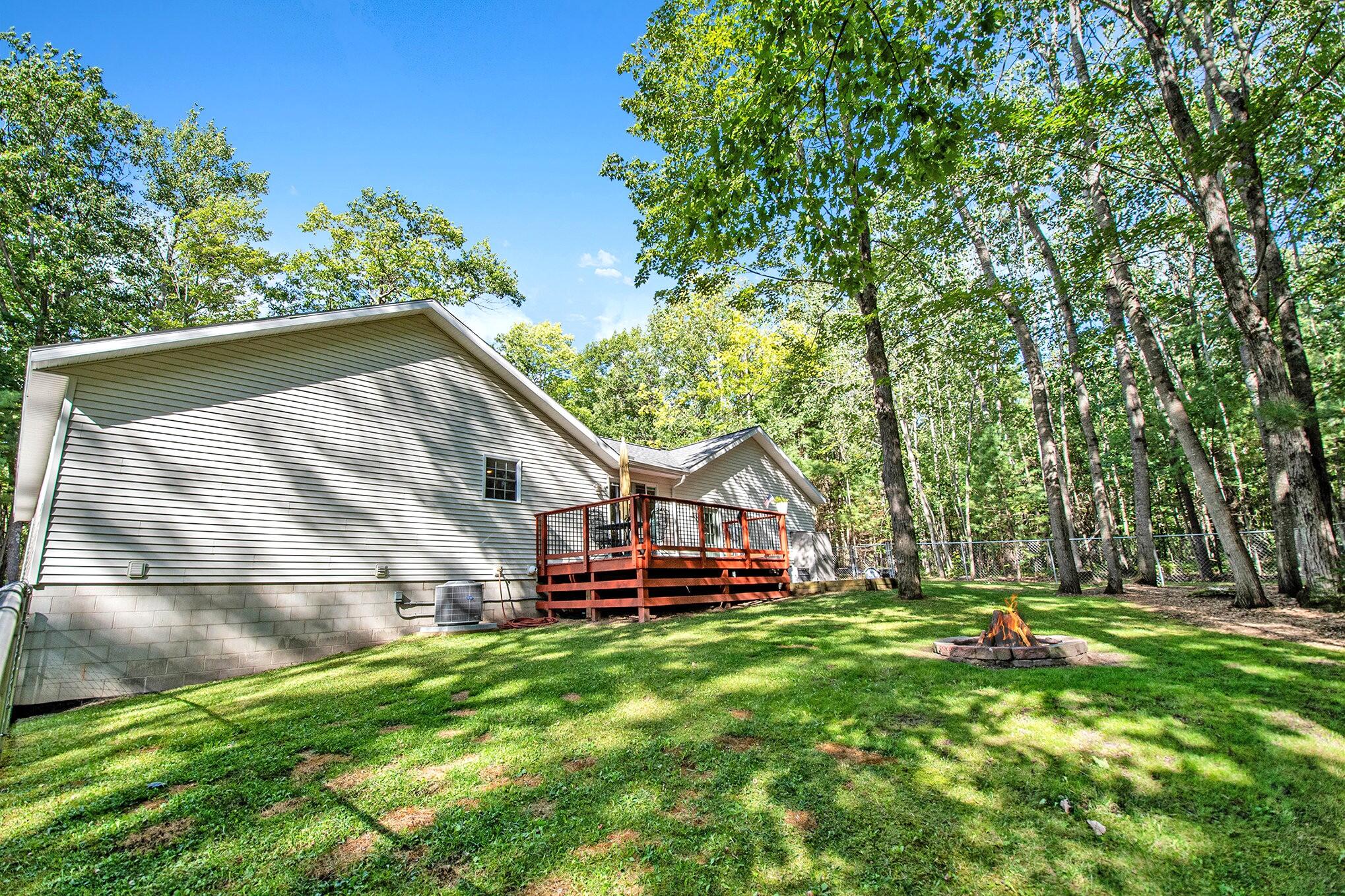 Indian River, Michigan 49749, United States, 4 Bedrooms Bedrooms, ,3 BathroomsBathrooms,Residential,Active,202039