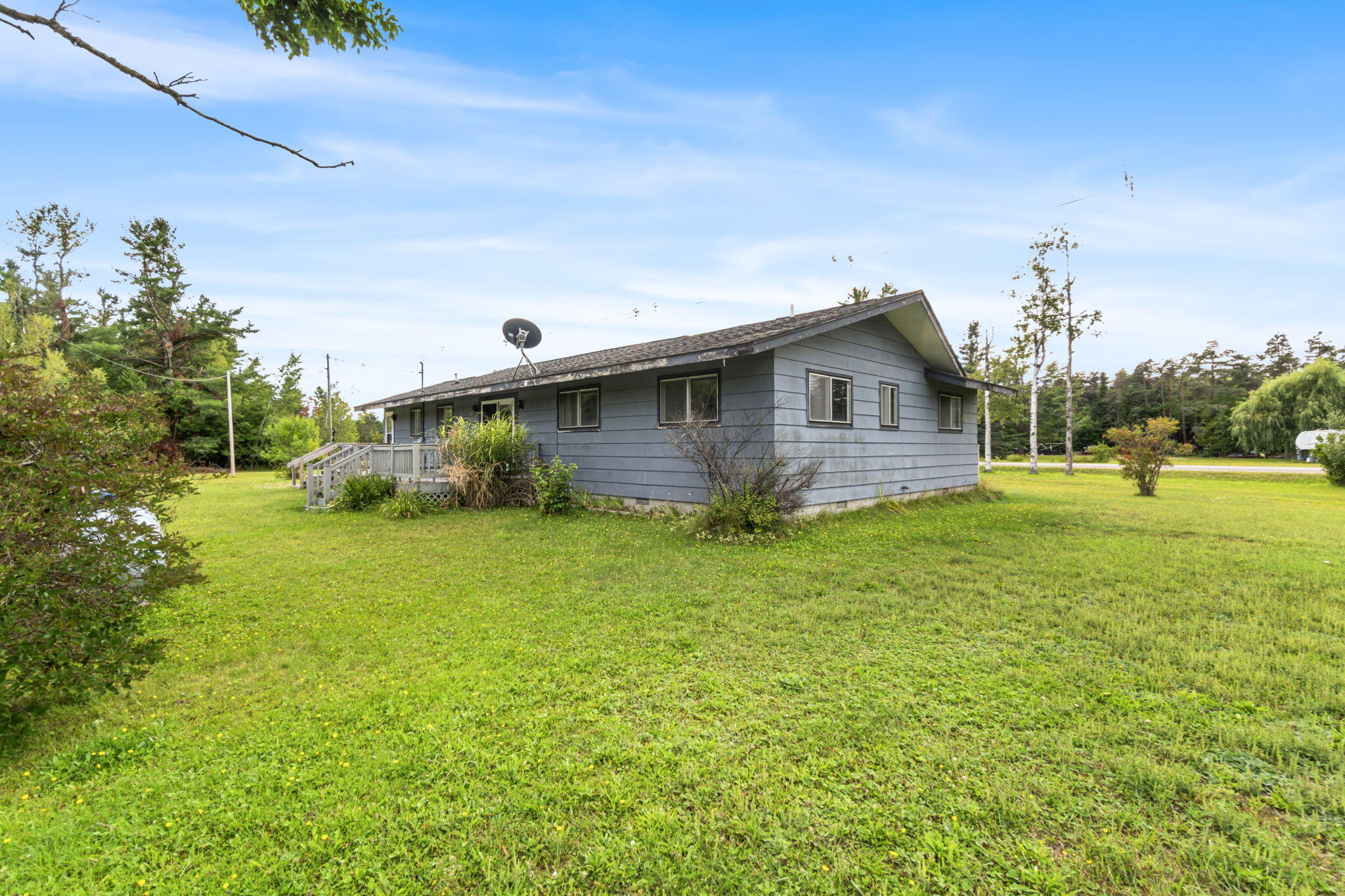 Cheboygan, Michigan 49721, United States, 4 Bedrooms Bedrooms, ,2 BathroomsBathrooms,Residential,Active,206686