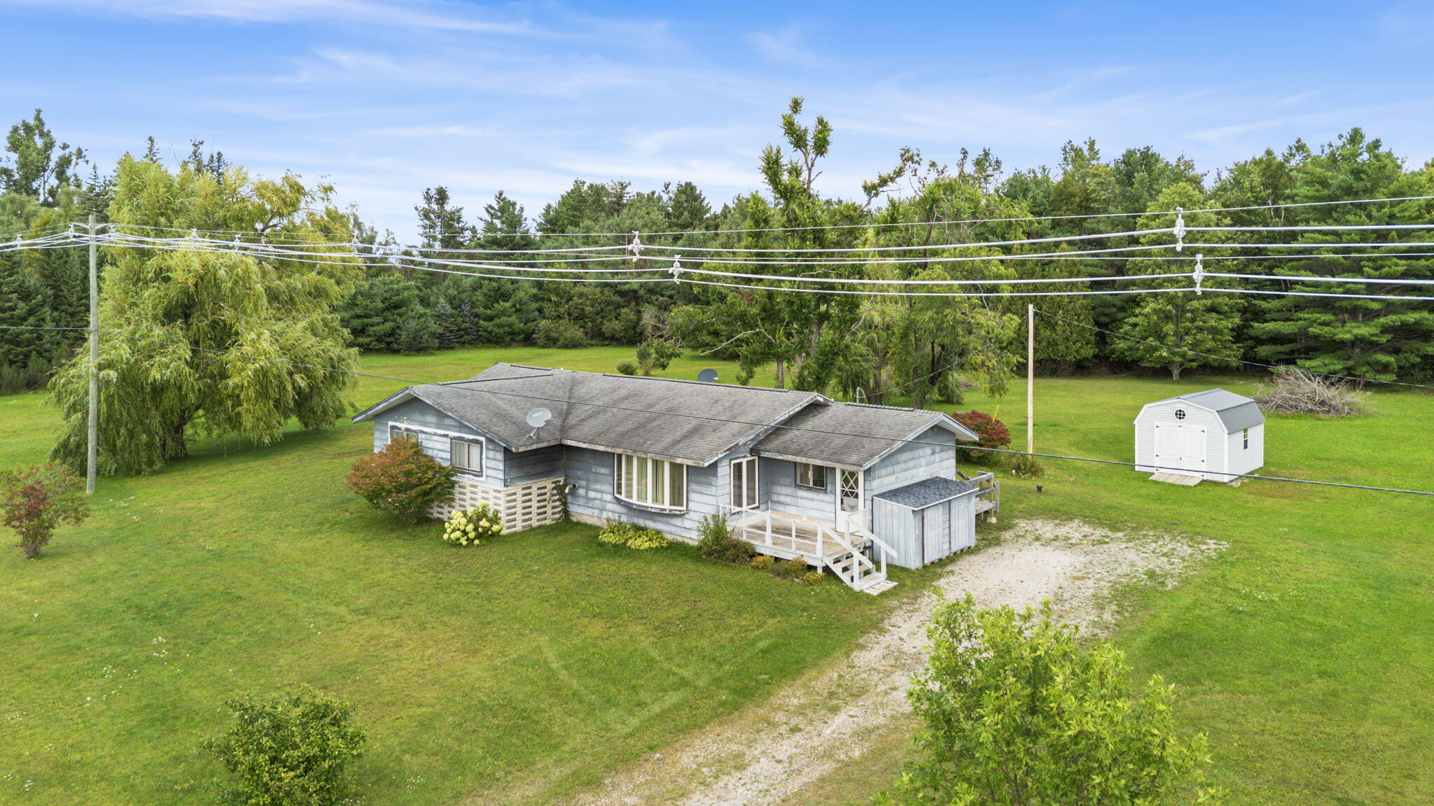 Cheboygan, Michigan 49721, United States, 4 Bedrooms Bedrooms, ,2 BathroomsBathrooms,Residential,Active,206686