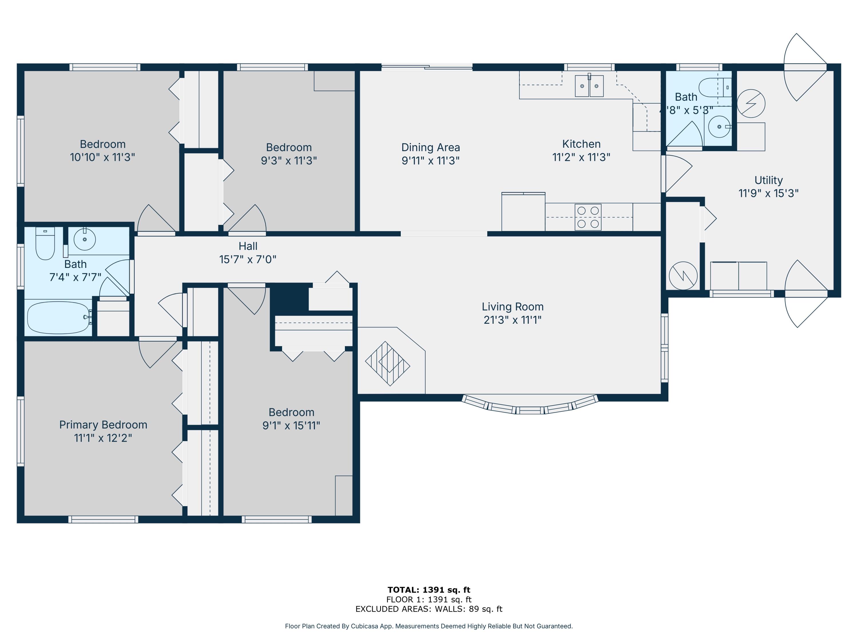 Cheboygan, Michigan 49721, United States, 4 Bedrooms Bedrooms, ,2 BathroomsBathrooms,Residential,Active,206686