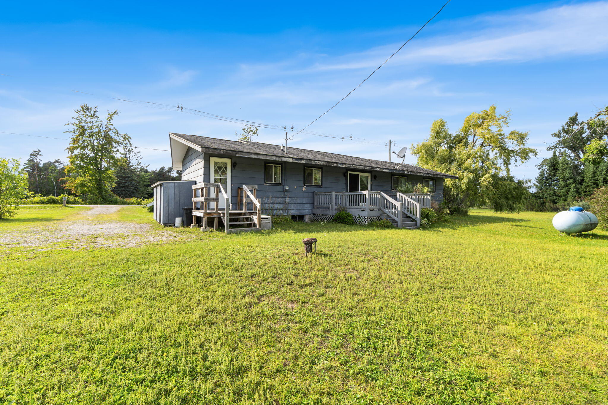 Cheboygan, Michigan 49721, United States, 4 Bedrooms Bedrooms, ,2 BathroomsBathrooms,Residential,Active,206686