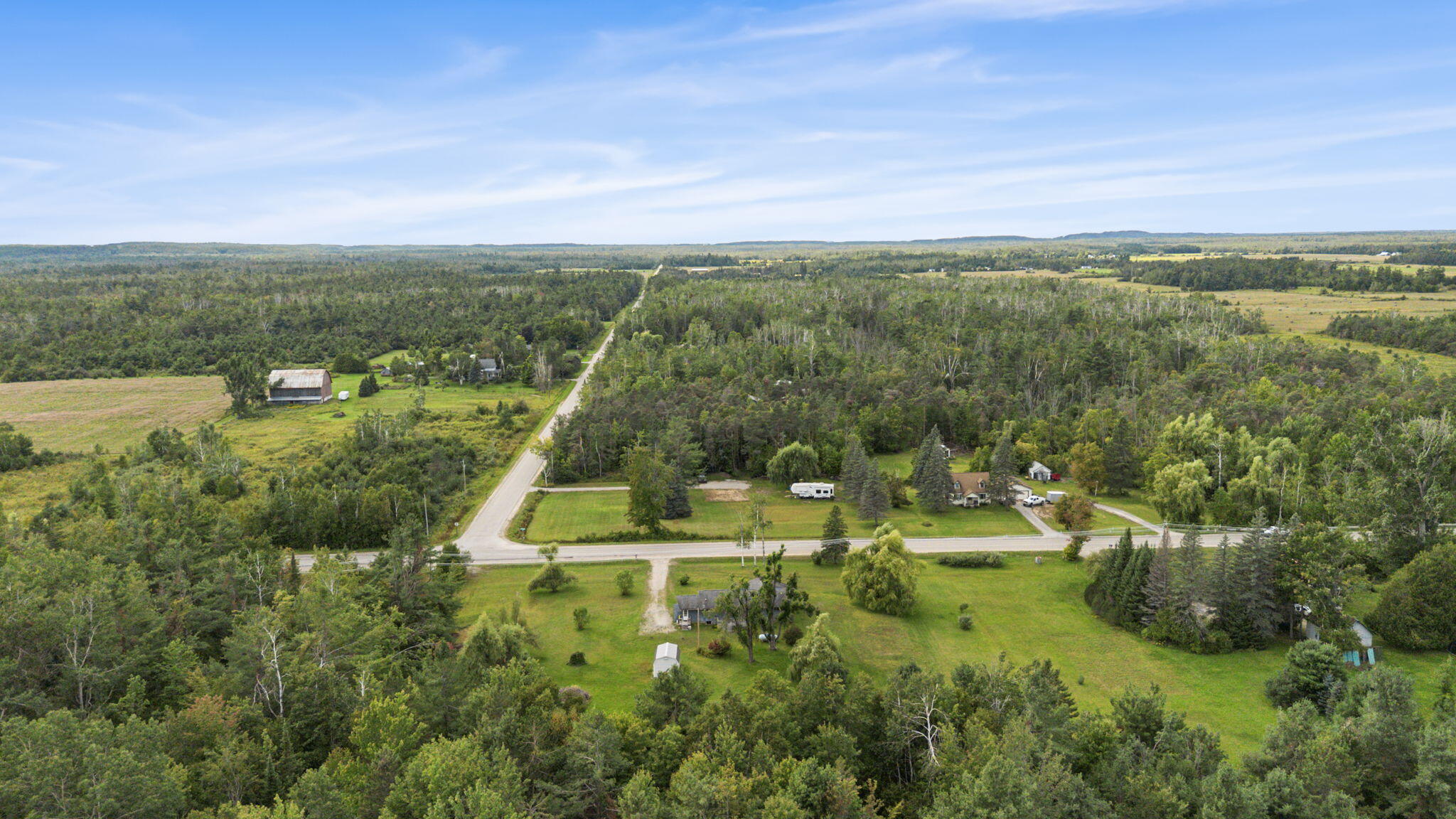 Cheboygan, Michigan 49721, United States, 4 Bedrooms Bedrooms, ,2 BathroomsBathrooms,Residential,Active,206686