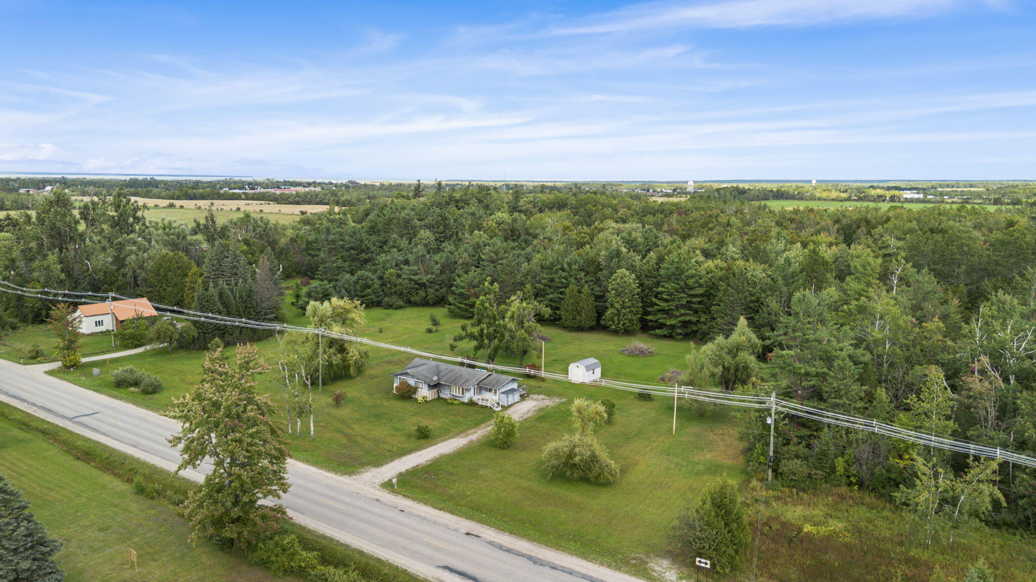 Cheboygan, Michigan 49721, United States, 4 Bedrooms Bedrooms, ,2 BathroomsBathrooms,Residential,Active,206686