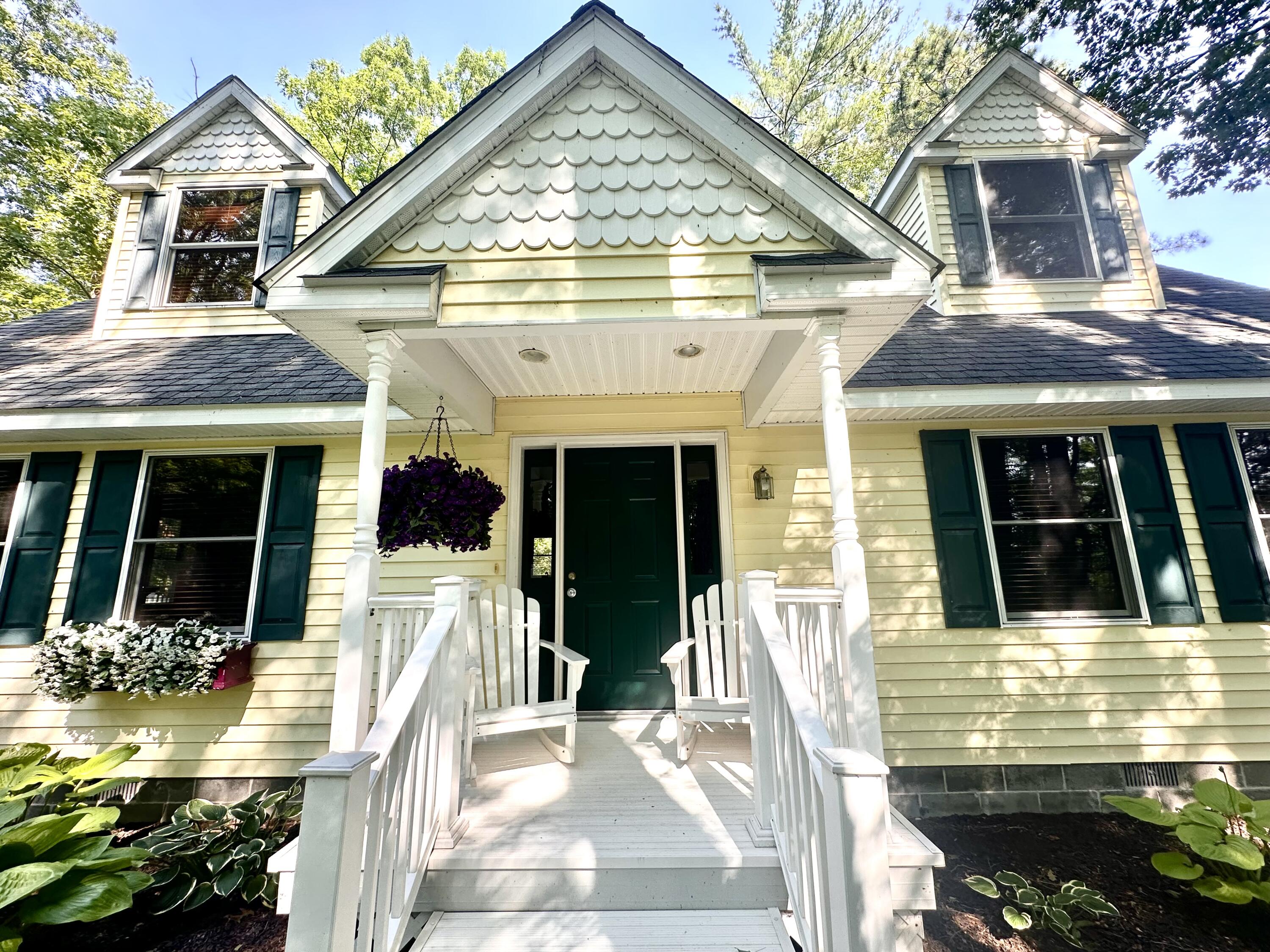 Photo 1 of 37 — 5158 Pine Grove Drive, Spruce, MI 48762