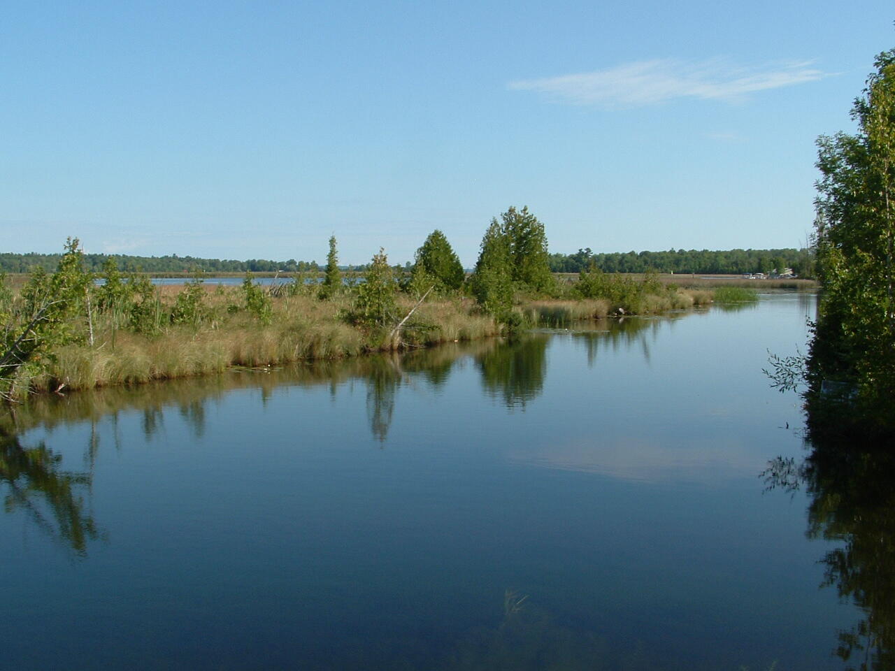 Indian River, Michigan 49749, United States, ,Land,Active,97559