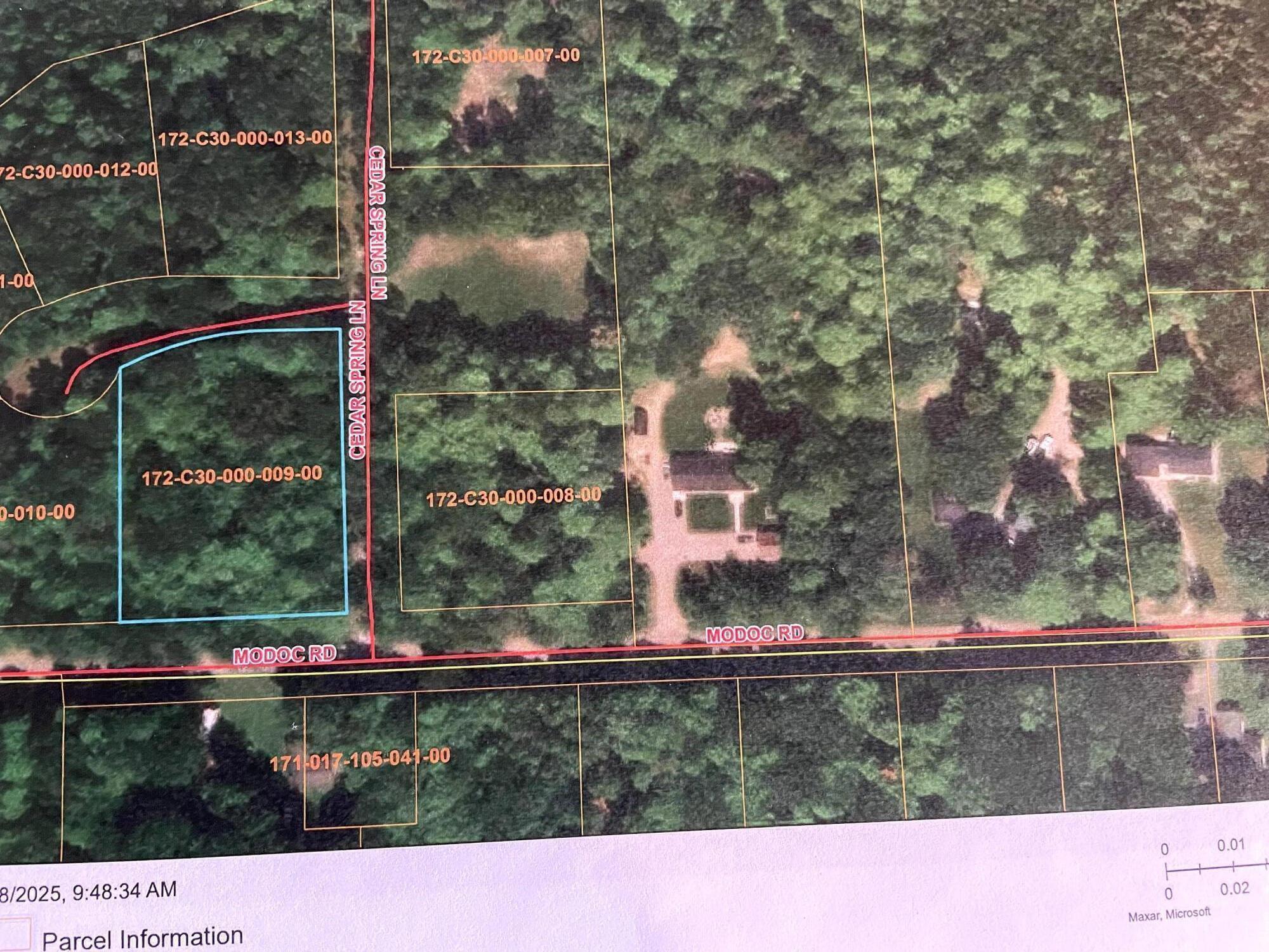 Indian River, Michigan 49749, United States, ,Land,Active,97559