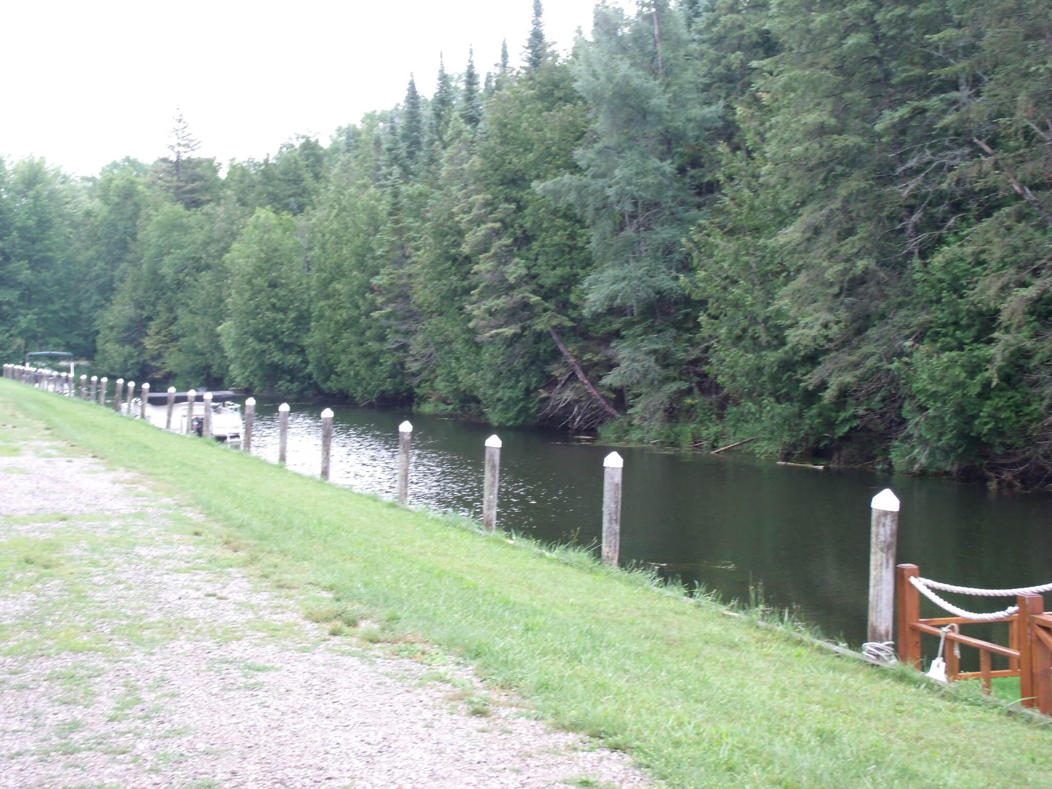 Indian River, Michigan 49749, United States, ,Land,Active,97559