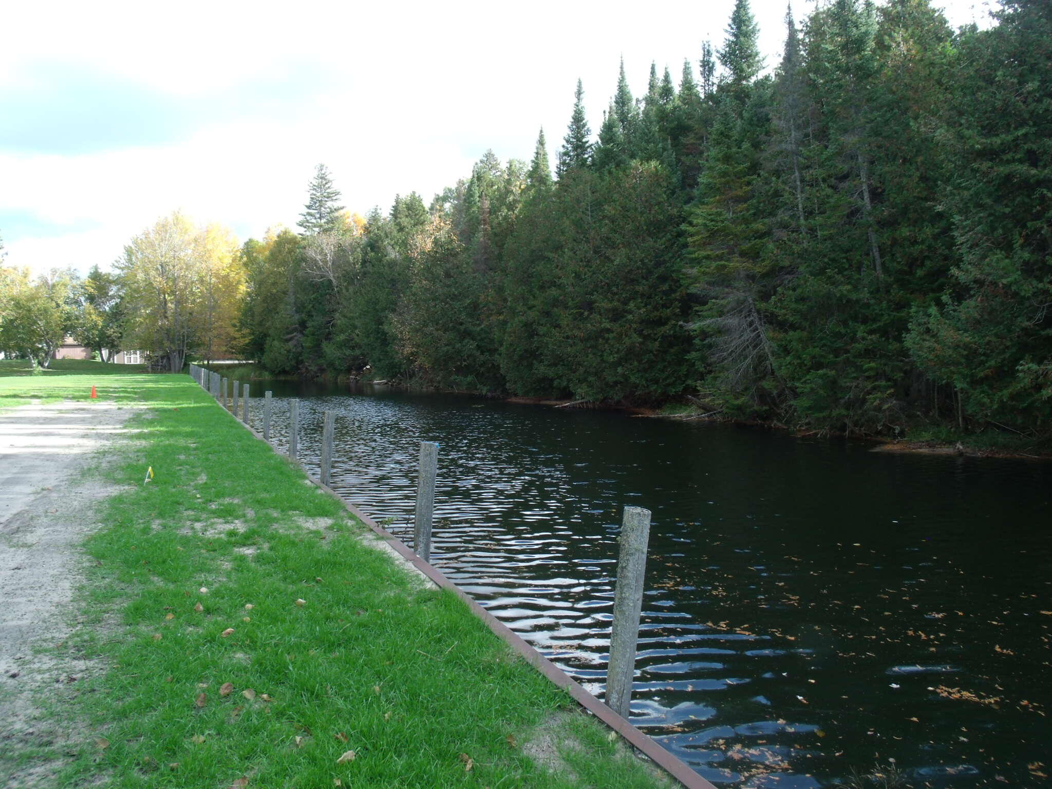 Indian River, Michigan 49749, United States, ,Land,Active,97559