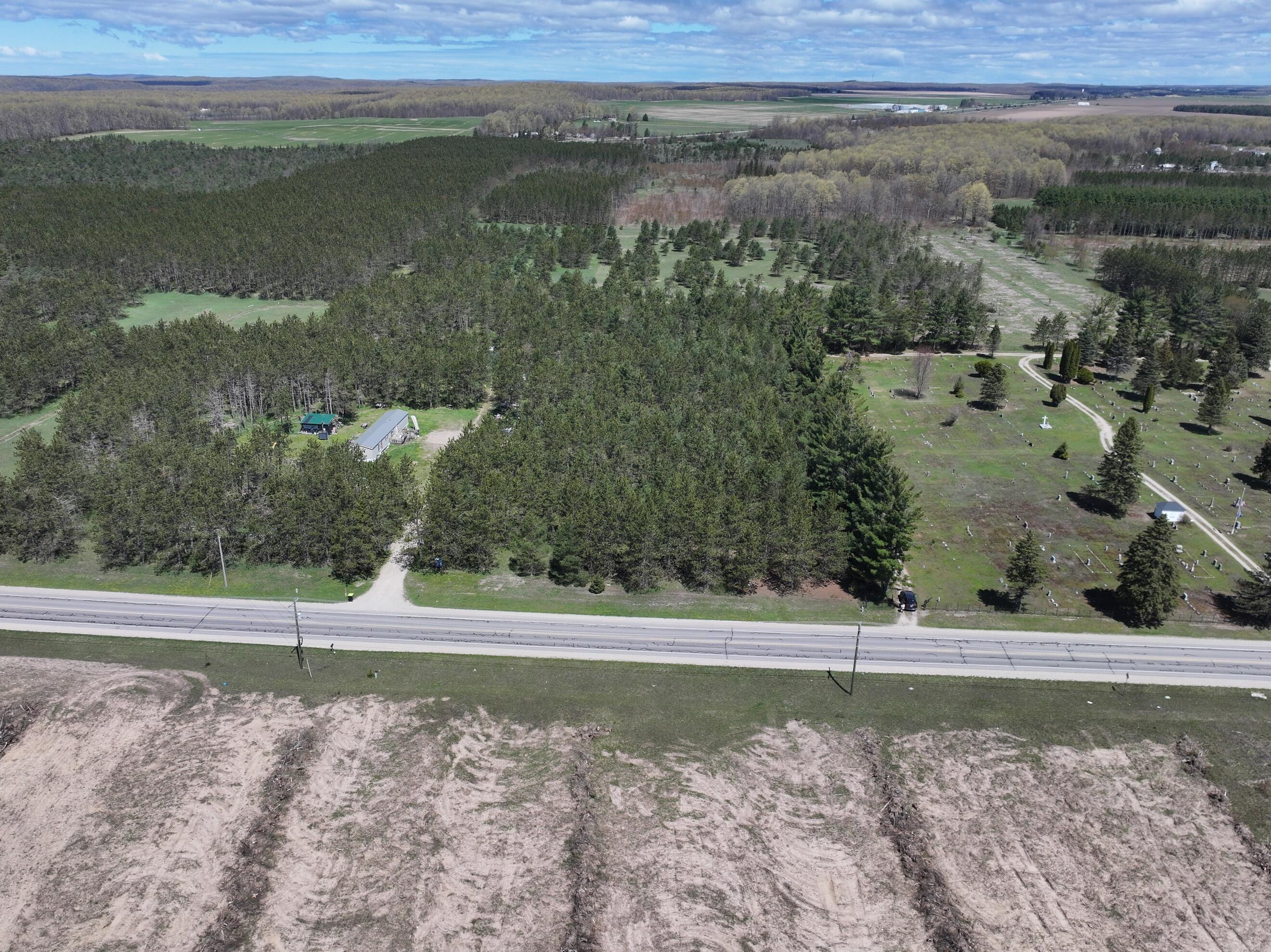2.55 Acres