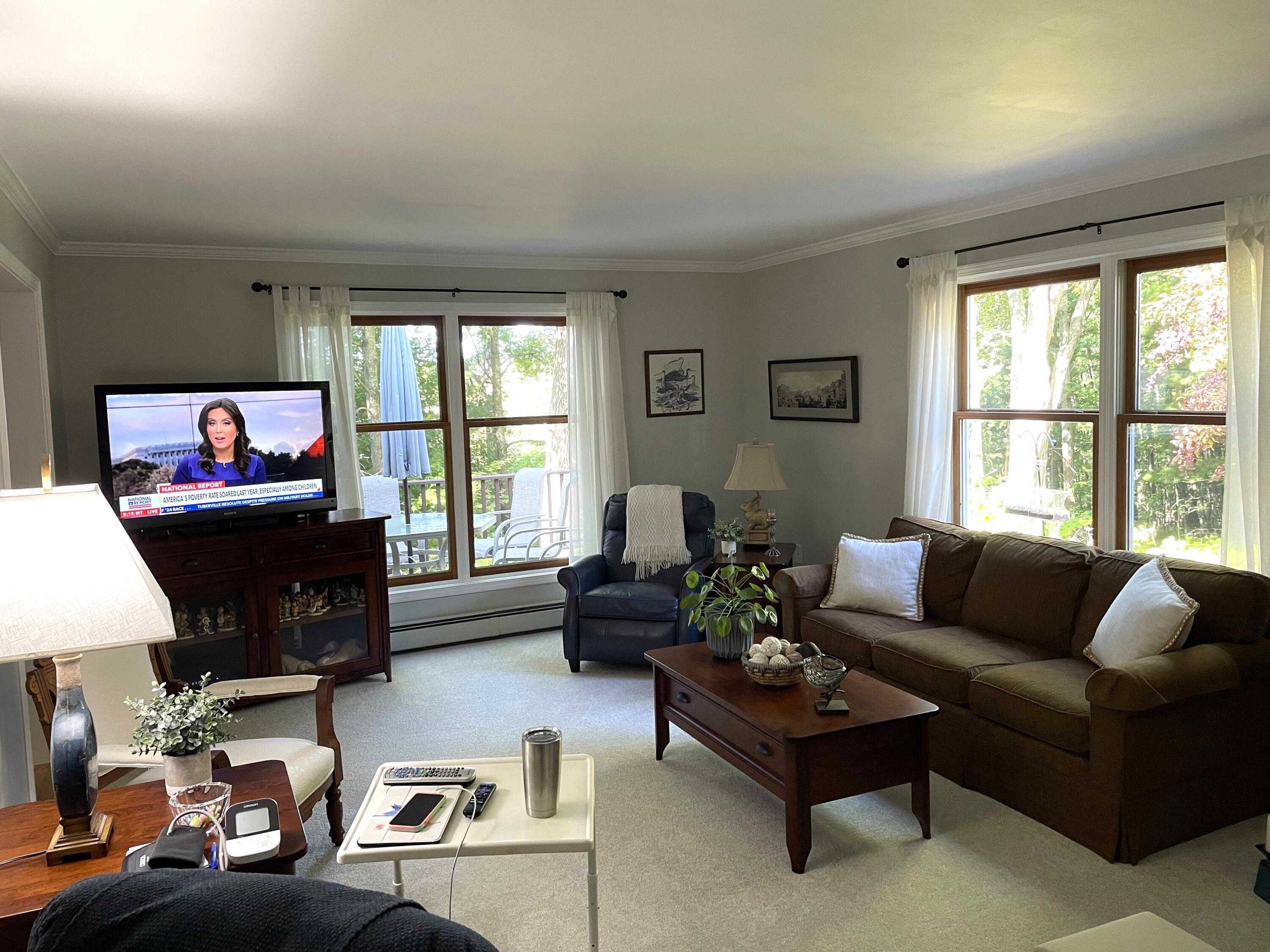 Indian River, Michigan 49749, United States, 3 Bedrooms Bedrooms, ,3 BathroomsBathrooms,Residential,Active,236813