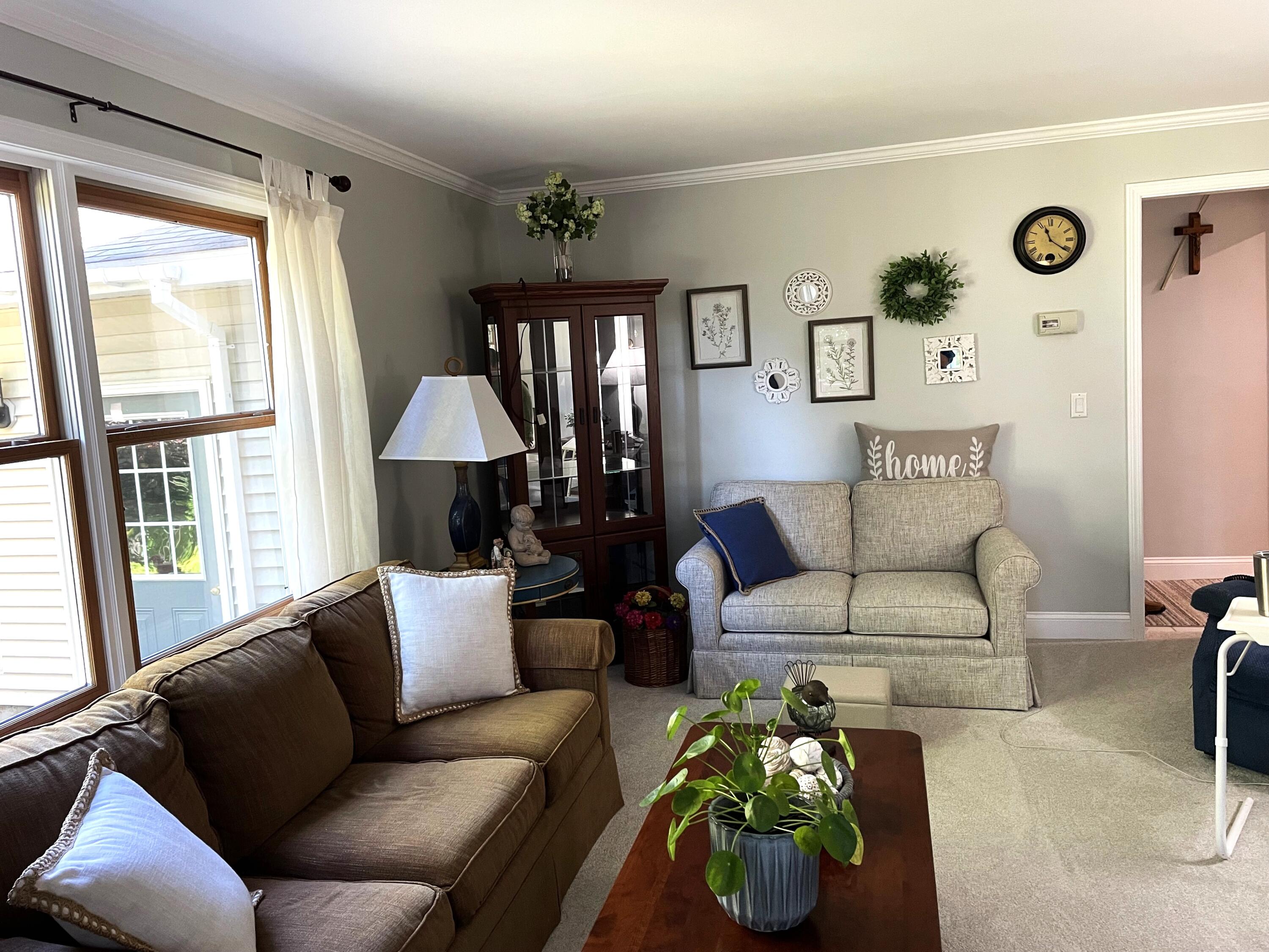 Indian River, Michigan 49749, United States, 3 Bedrooms Bedrooms, ,3 BathroomsBathrooms,Residential,Active,236813