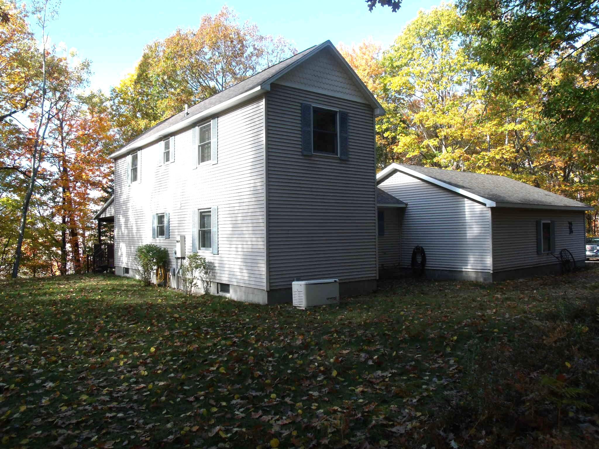 Indian River, Michigan 49749, United States, 3 Bedrooms Bedrooms, ,3 BathroomsBathrooms,Residential,Active,236813