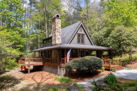 316 Spring Forest, Sapphire, NC 28774 - #: 104205