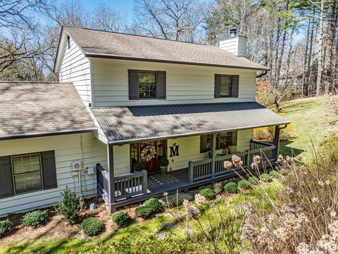 114 Talley Road, Highlands, NC 28741 - #: 103795