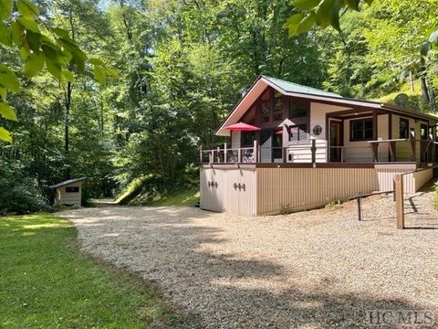 619 Speckled Feather Pass, Sapphire, NC 28774 - #: 103103