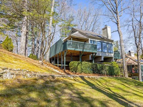 47 Toxaway Point, Lake Toxaway, NC 28747 - #: 103869