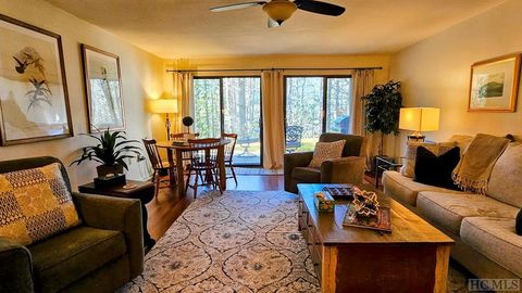 407 Overlook Road Unit 1A, Sapphire, NC 28774 - #: 103653