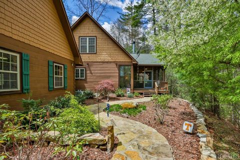 1009 West Christy Trail, Sapphire, NC 28774 - #: 104156