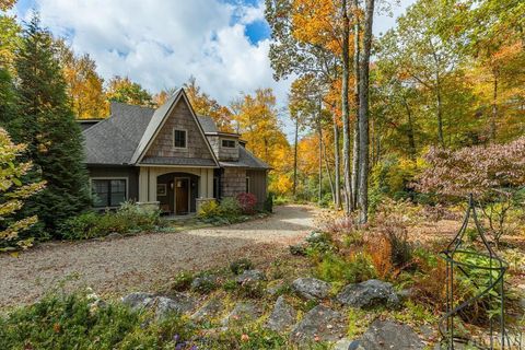 159 Falling Waters Drive, Highlands, NC 28741 - #: 103213