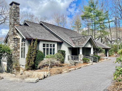 5 Millwood Road, Cashiers, NC 28717 - #: 103841