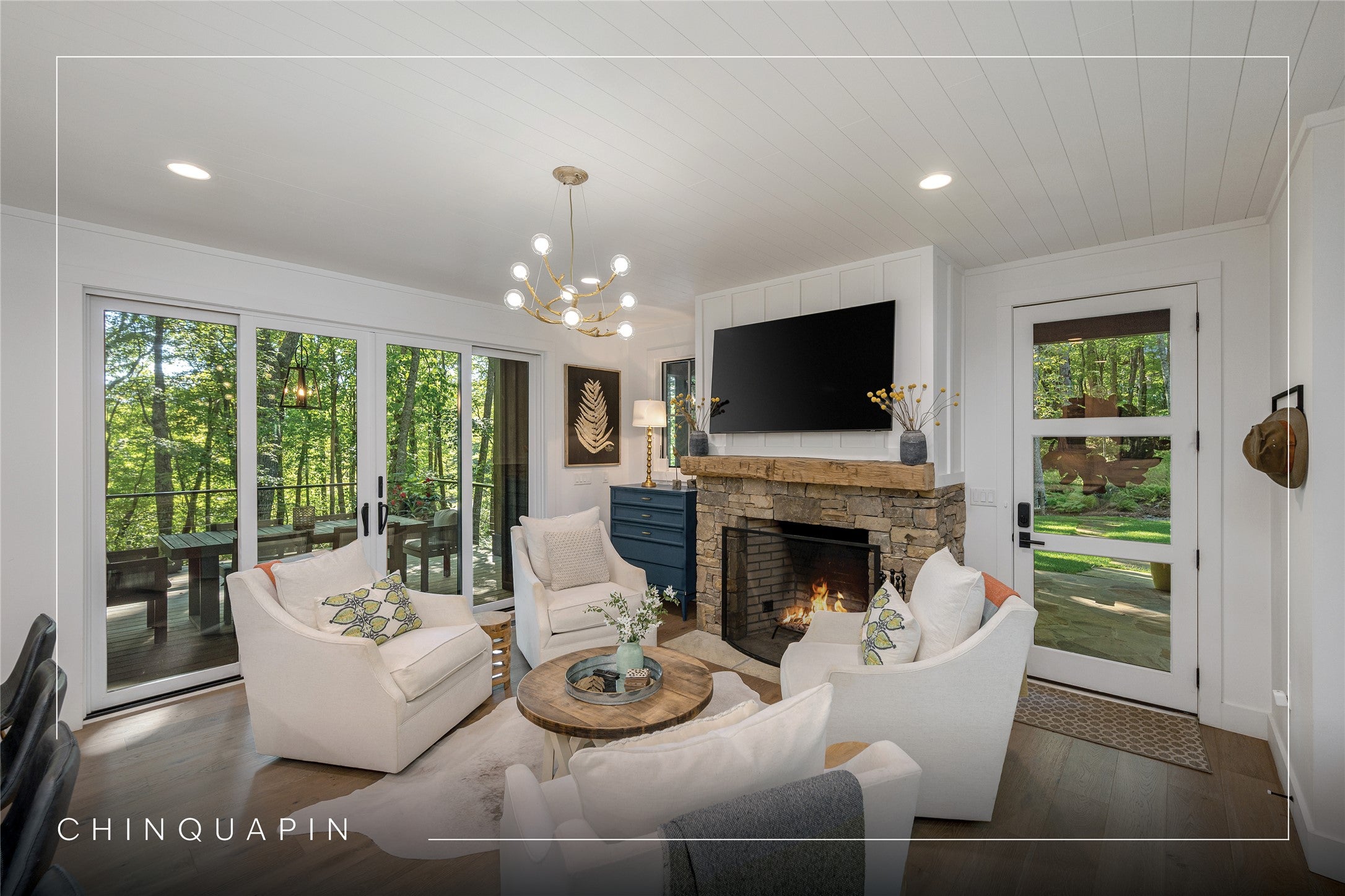 18 Firesong Lane