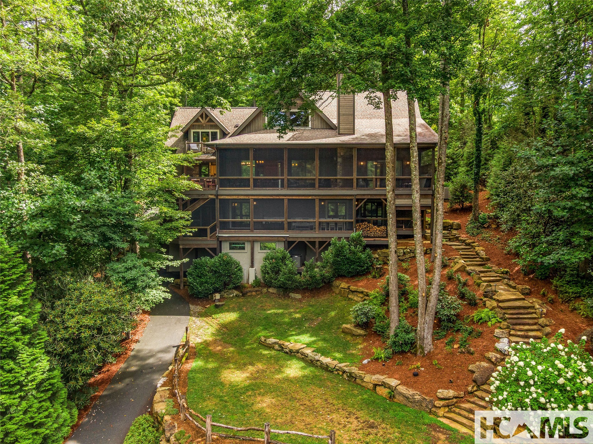 64 Bee Tree Way