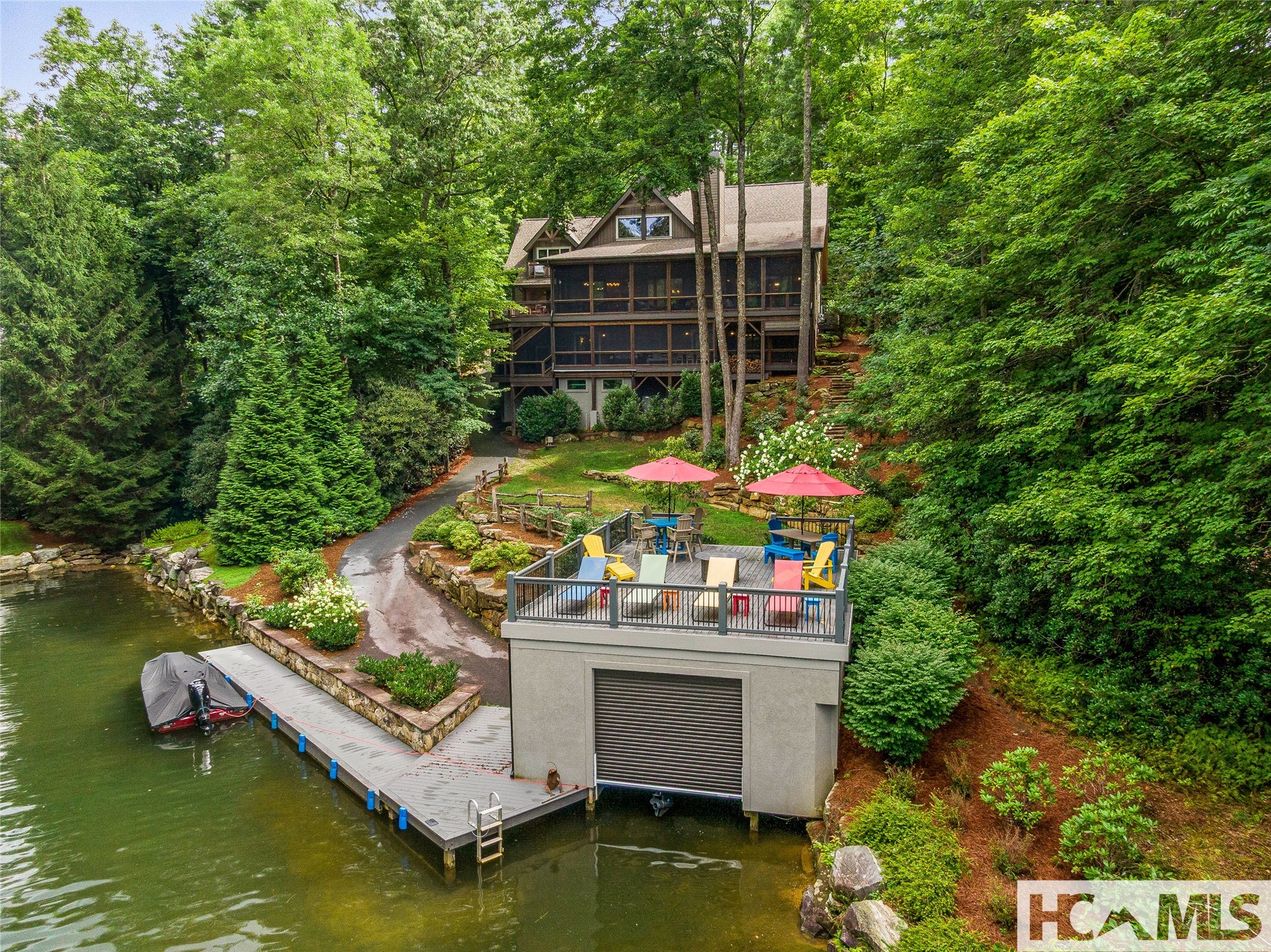 64 Bee Tree Way