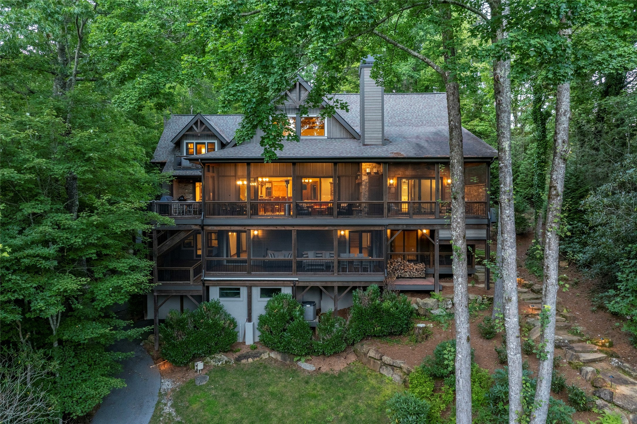 64 Bee Tree Way