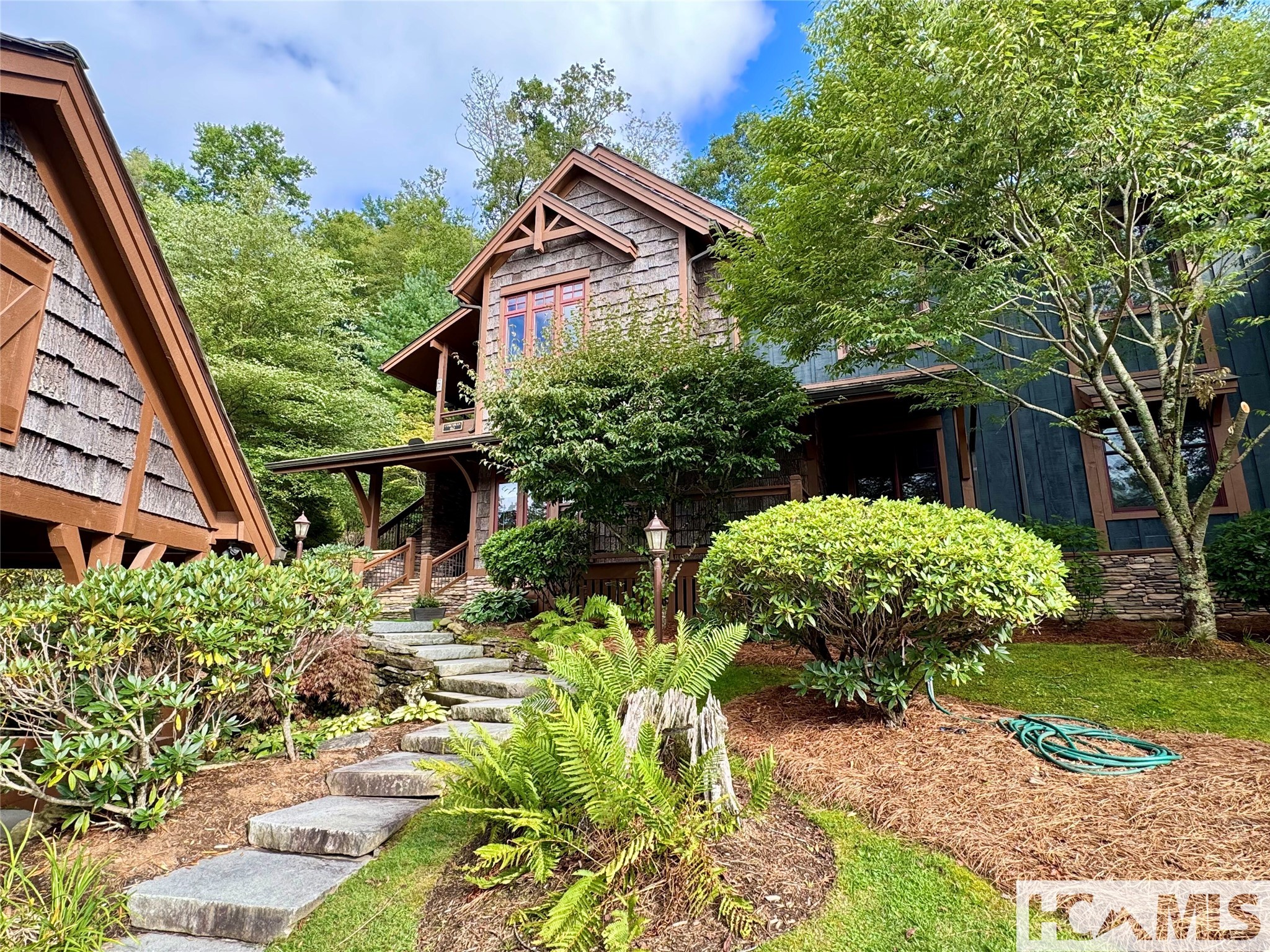 462 Birchwood Drive 12C