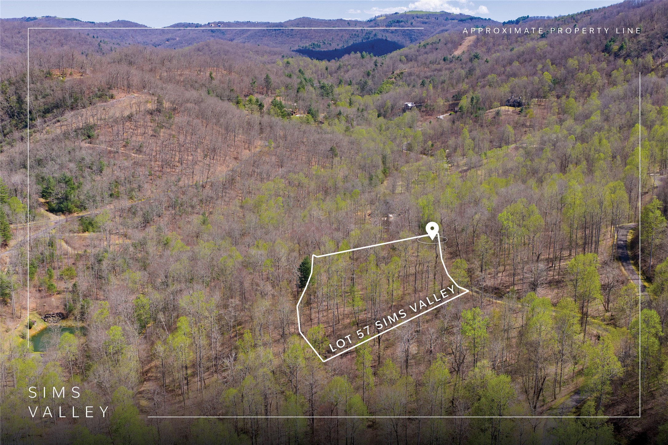 Lot 57 Sims Valley