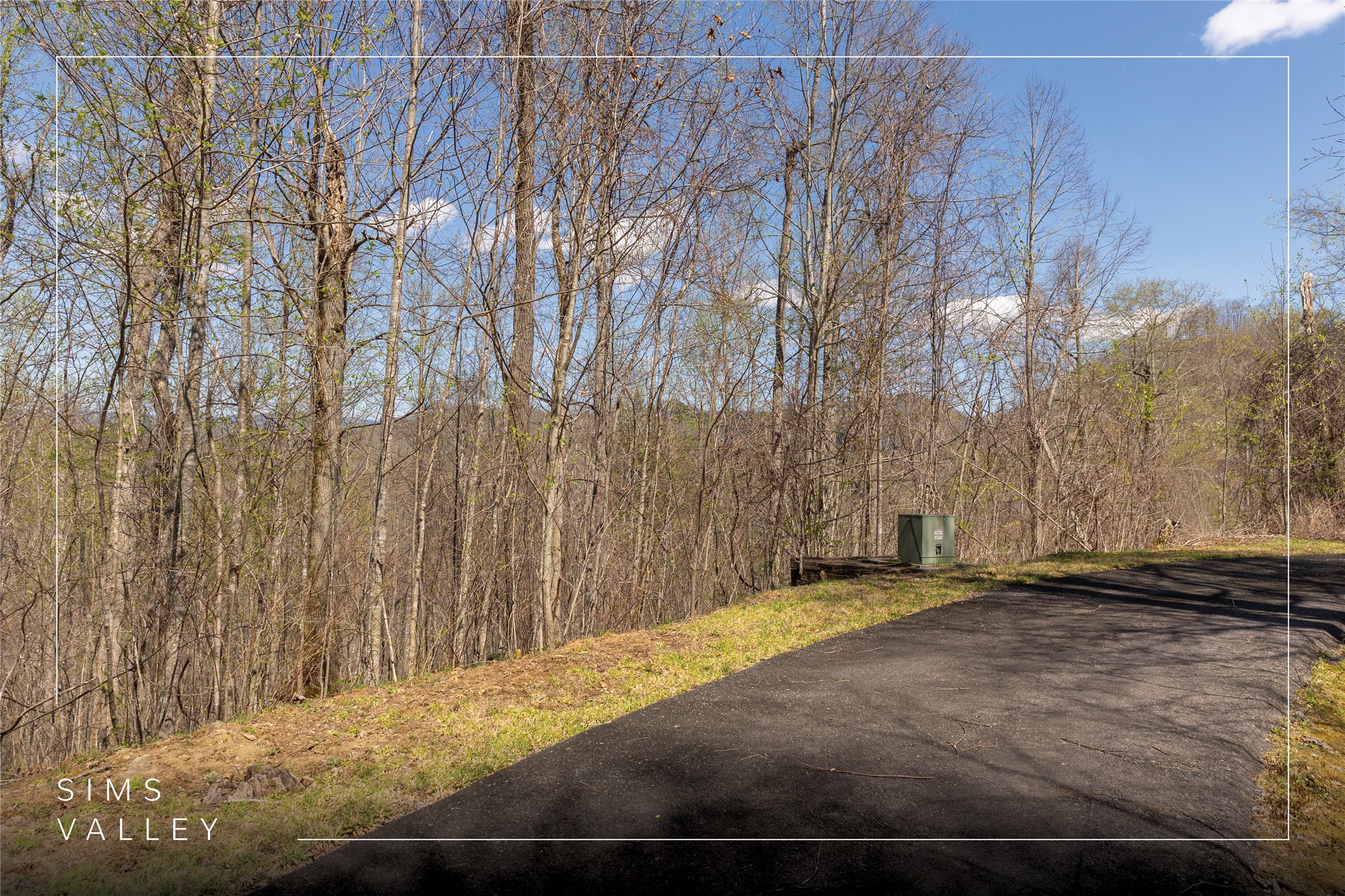 Lot 57 Sims Valley