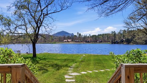 250 Valley Road Cashiers NC 28717