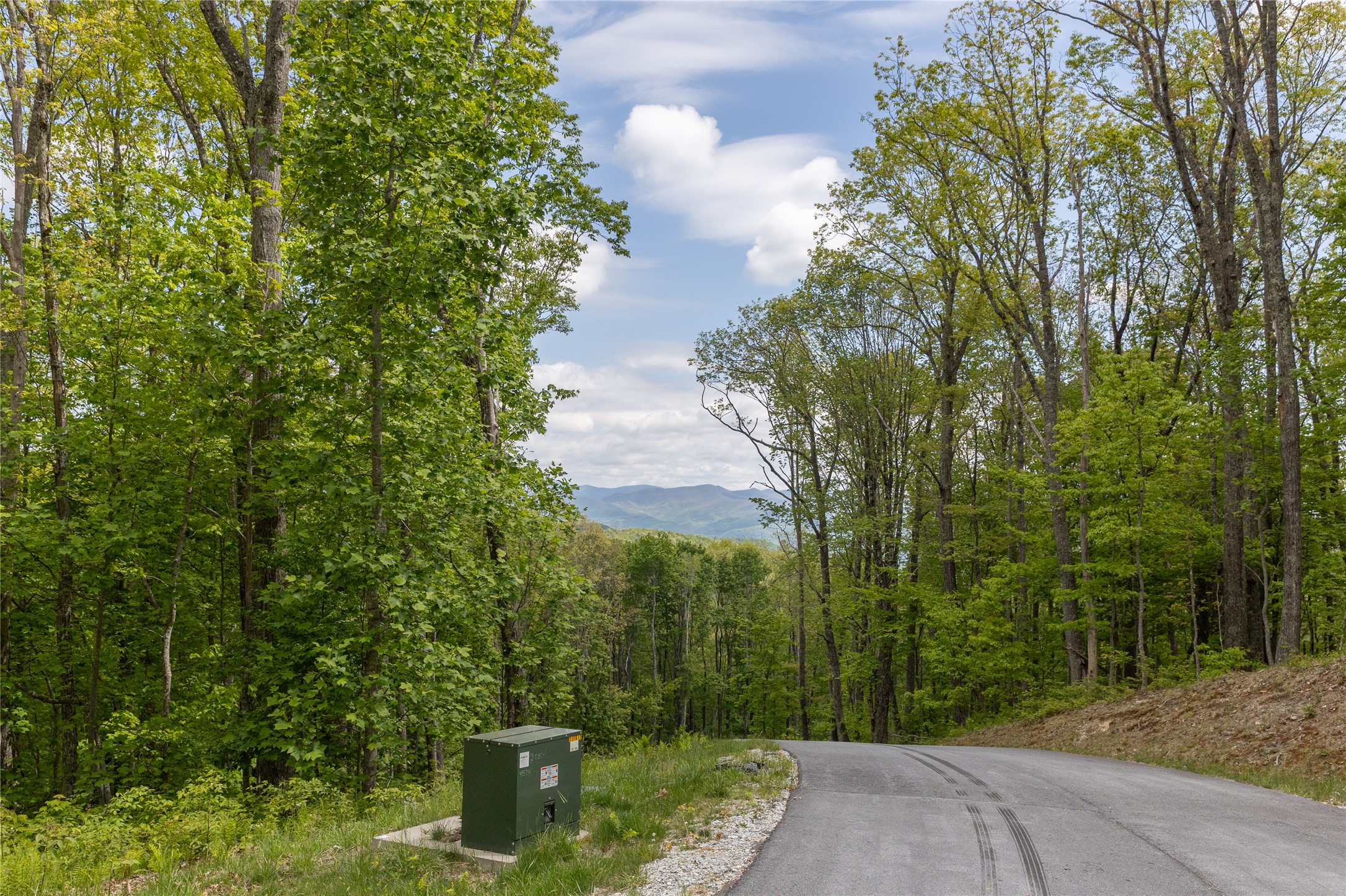 C47 Roaming Road