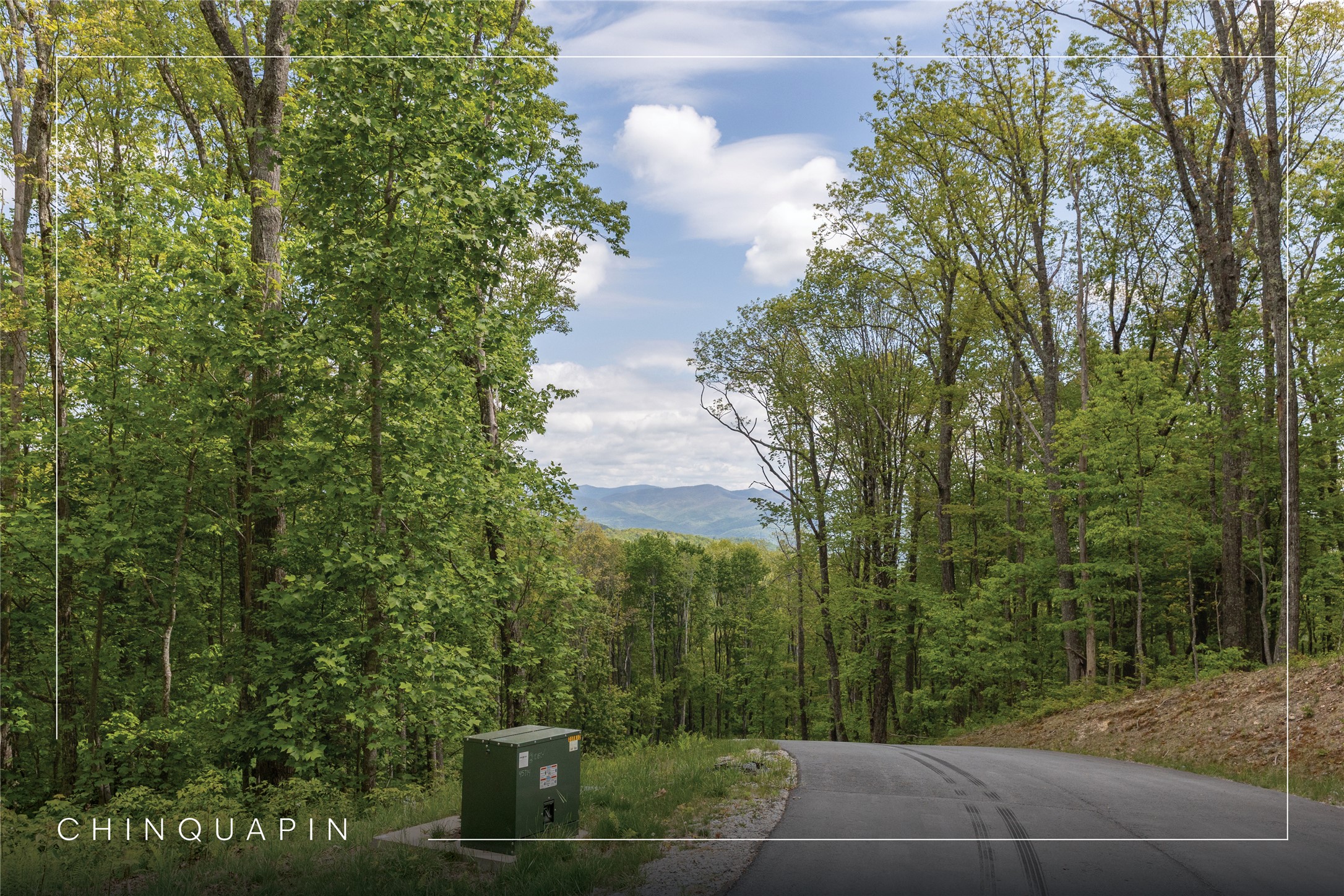 C47 Roaming Road
