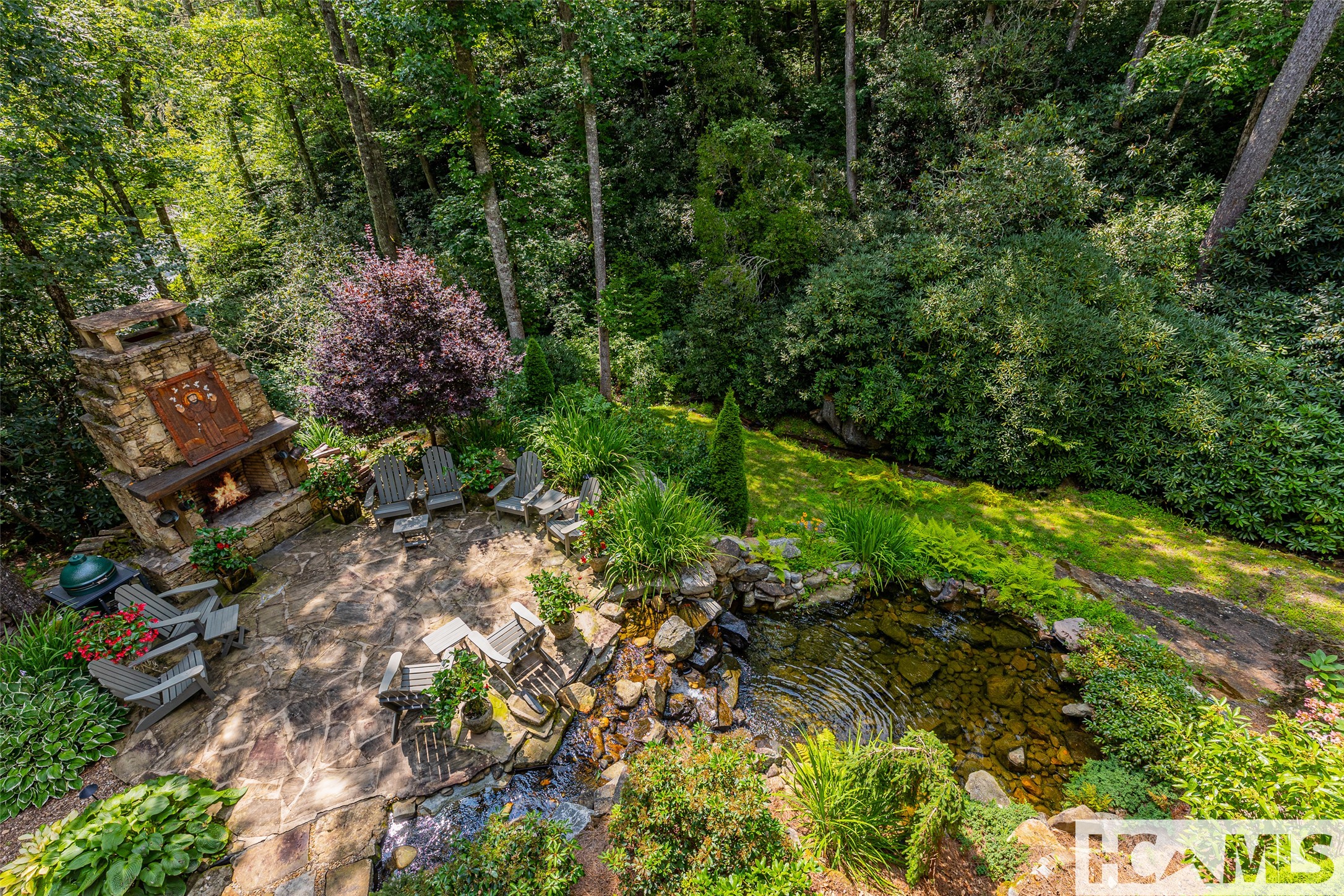 285 Streamside Drive