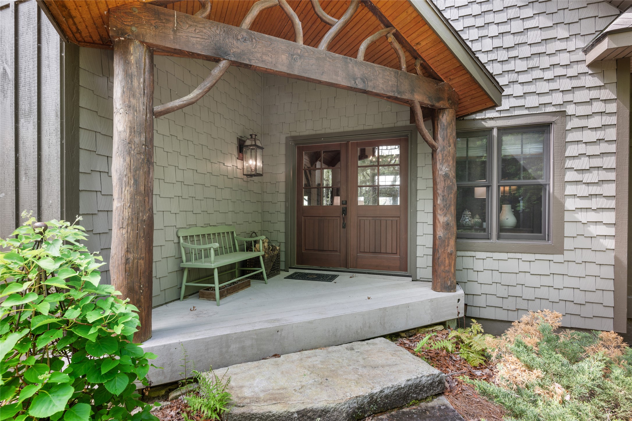 536 Hawk Mountain Road