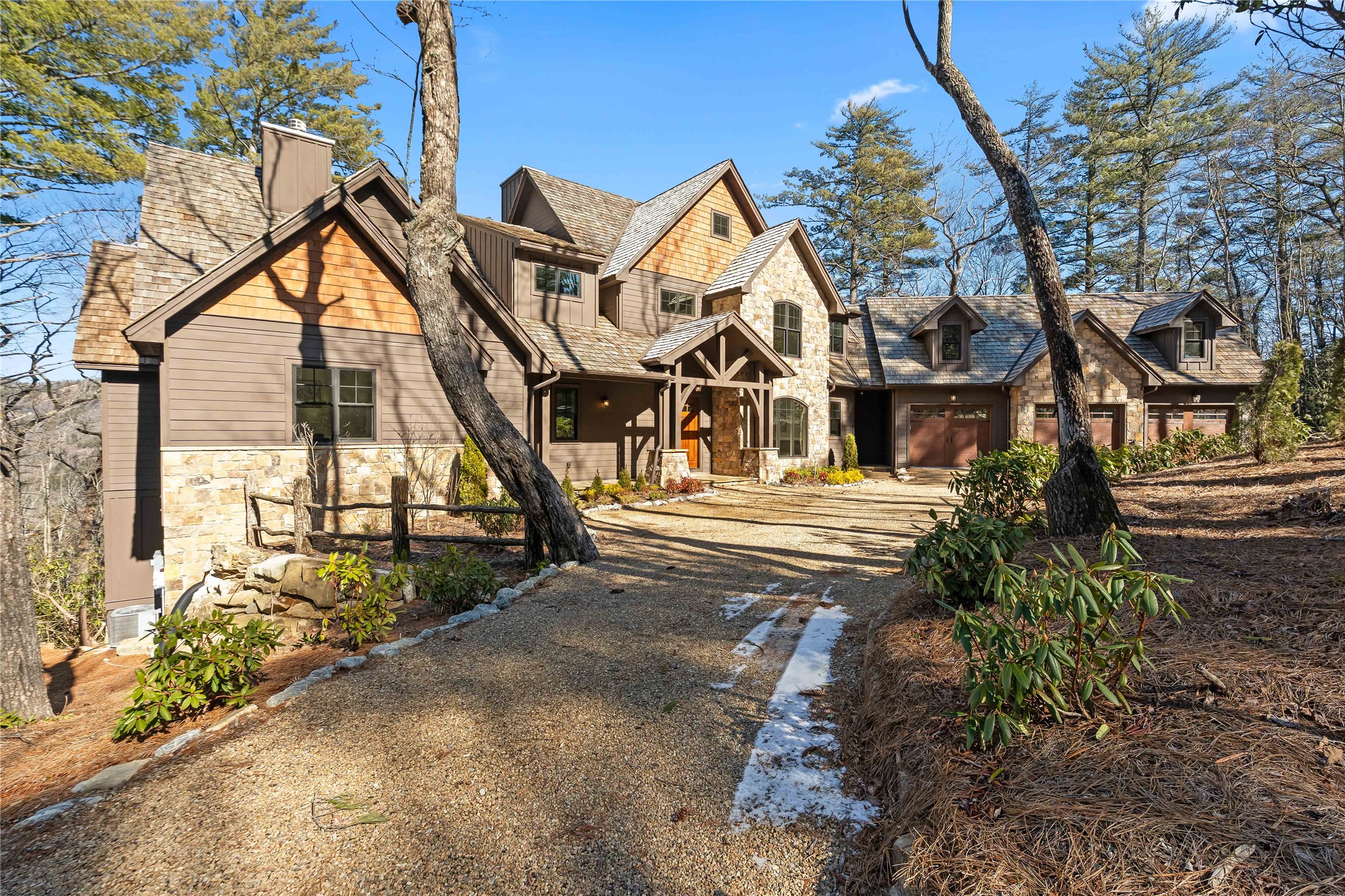 343 Ledgeview Road
