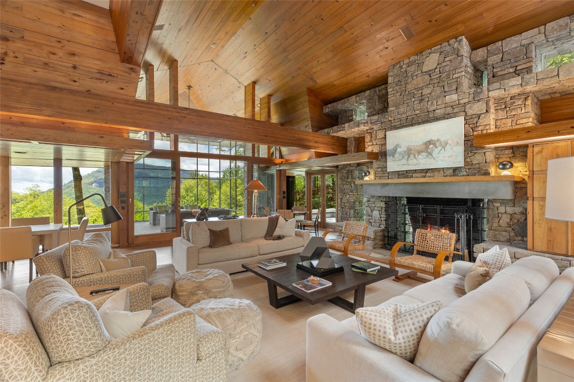 Cashiers, North Carolina 28717, United States, 4 Bedrooms Bedrooms, ,5 BathroomsBathrooms,Residential,Active,123606