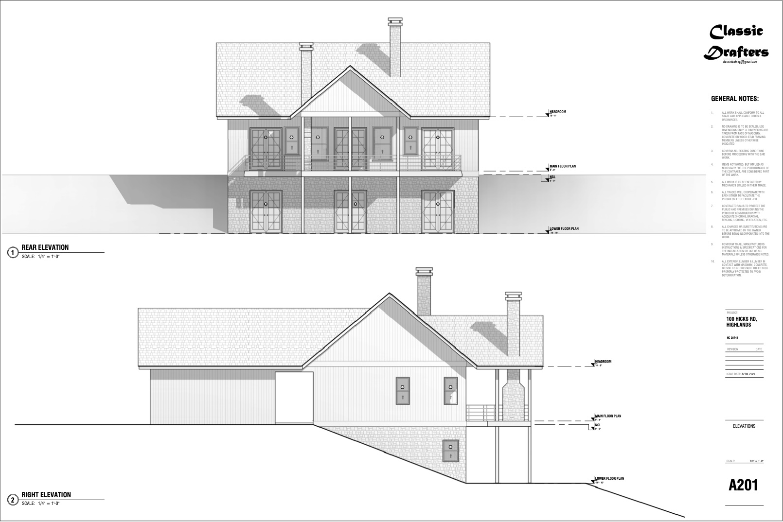 100 Hicks Road