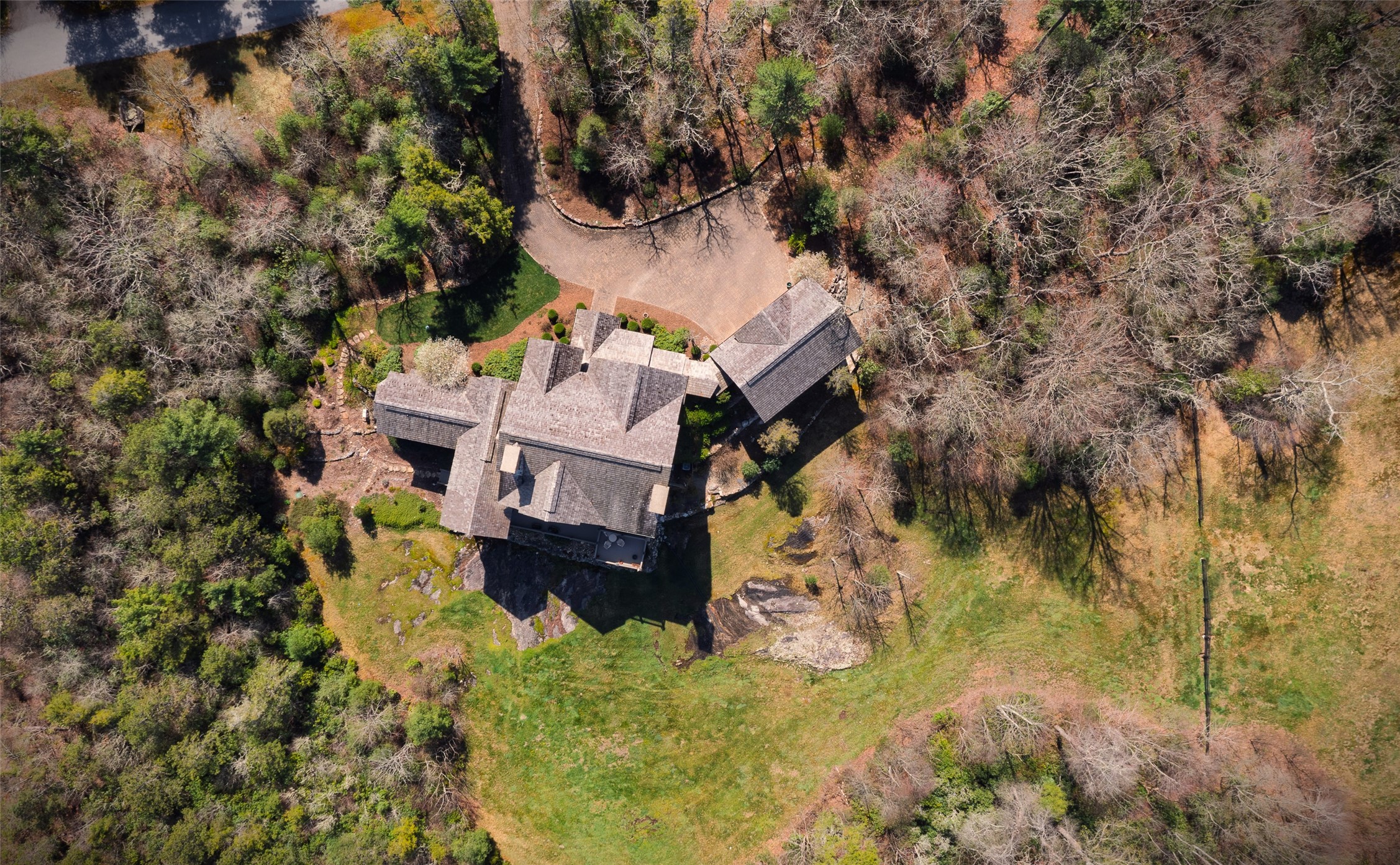 323 Lone Chimney Drive