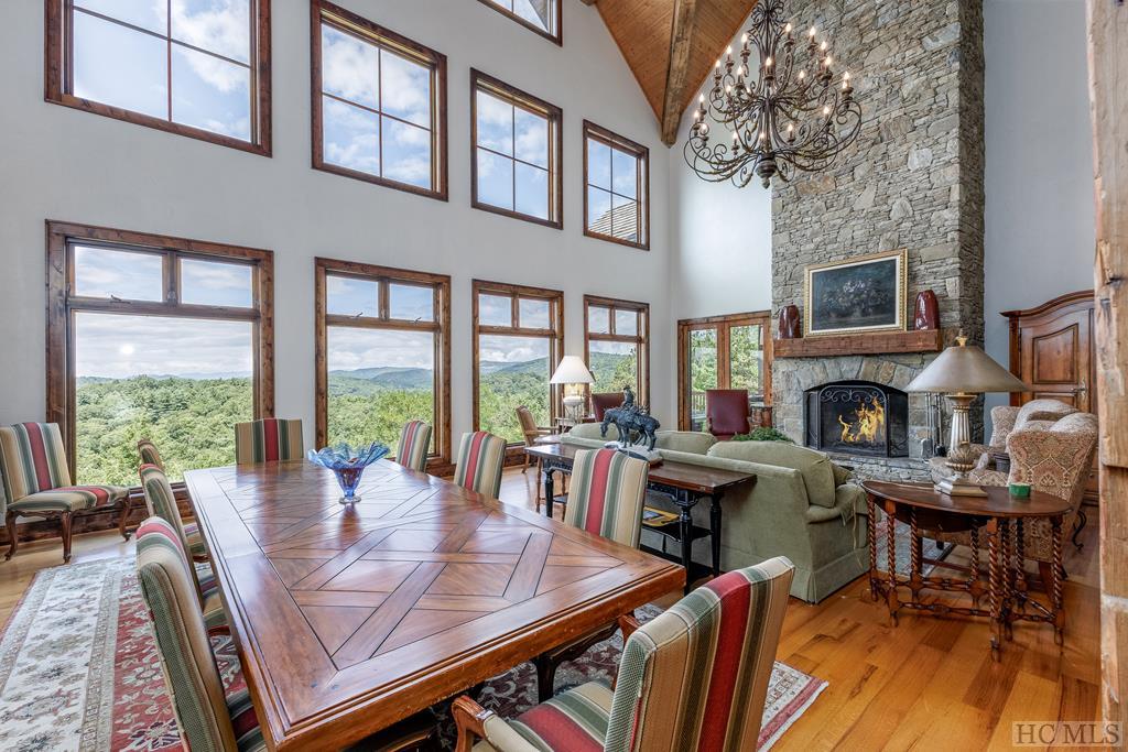 323 Lone Chimney Drive