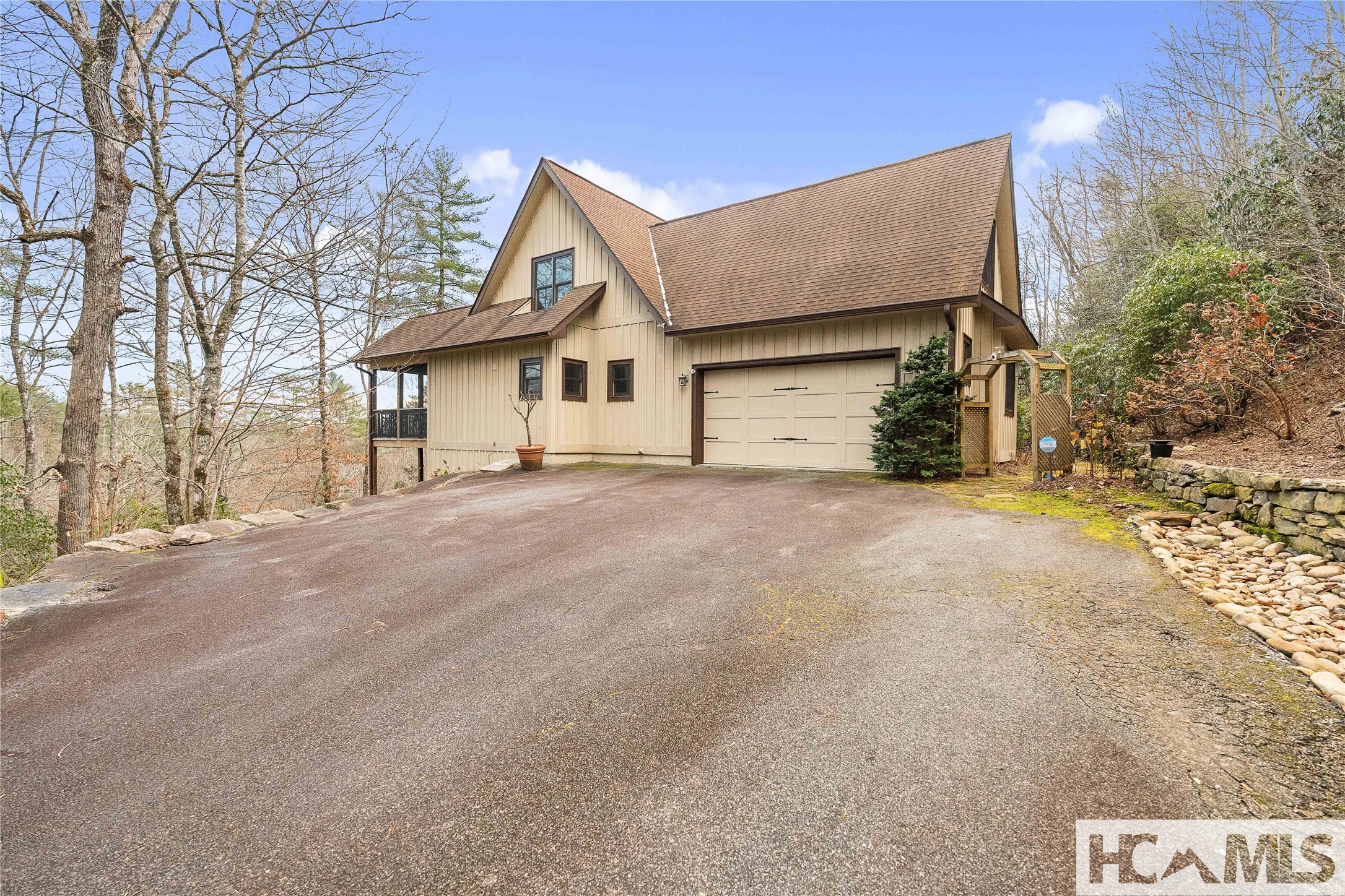 67 Rock Mountain Road